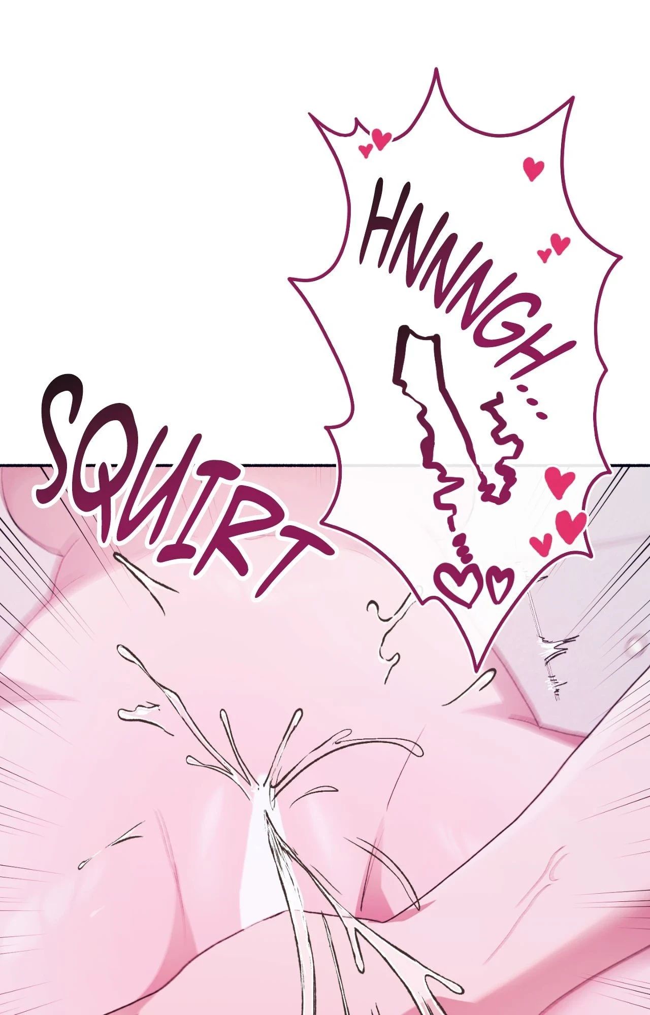 Just Hold Hands Chapter 31 page 111 - 
