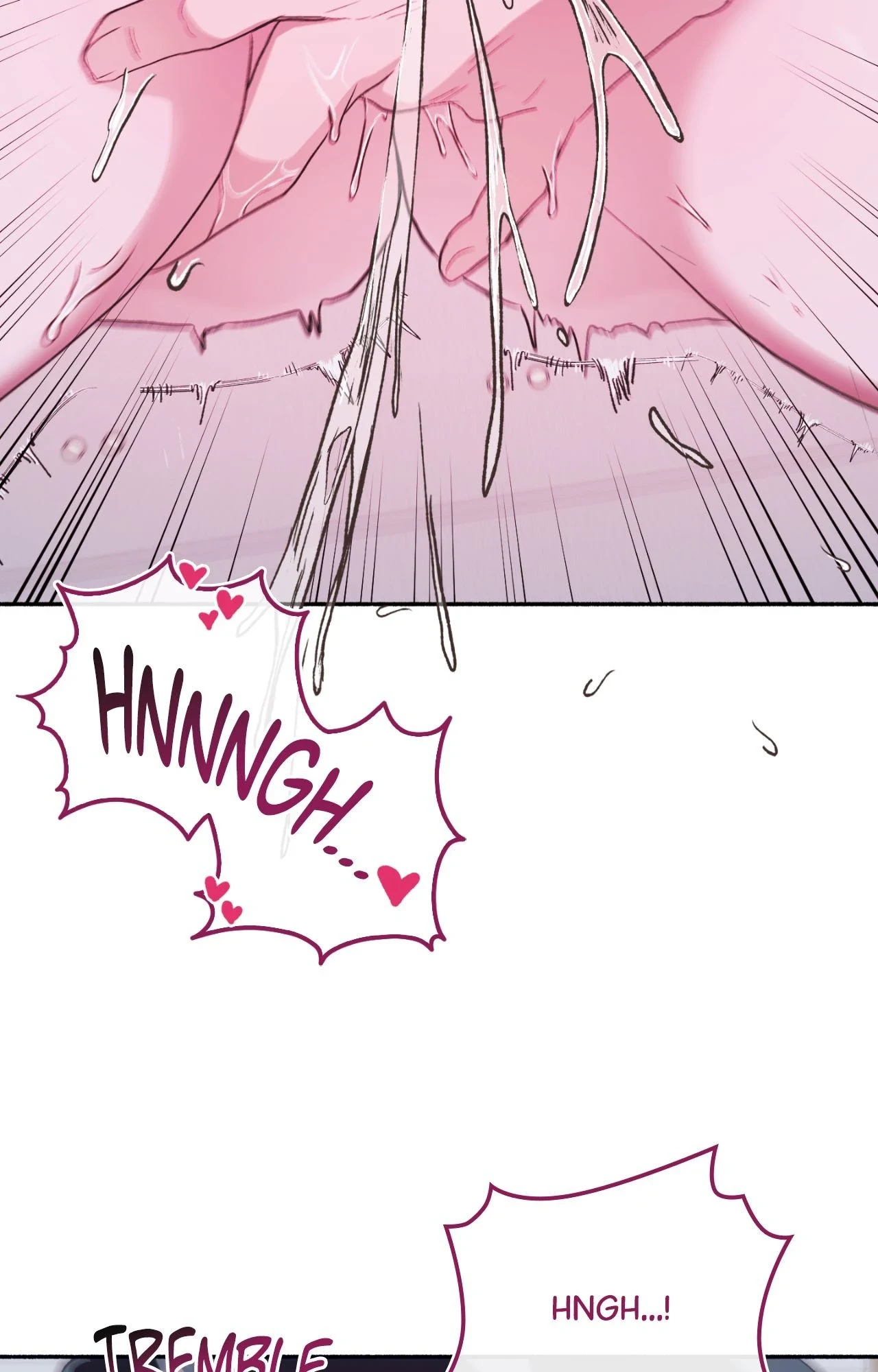 Just Hold Hands Chapter 31 page 112 - 