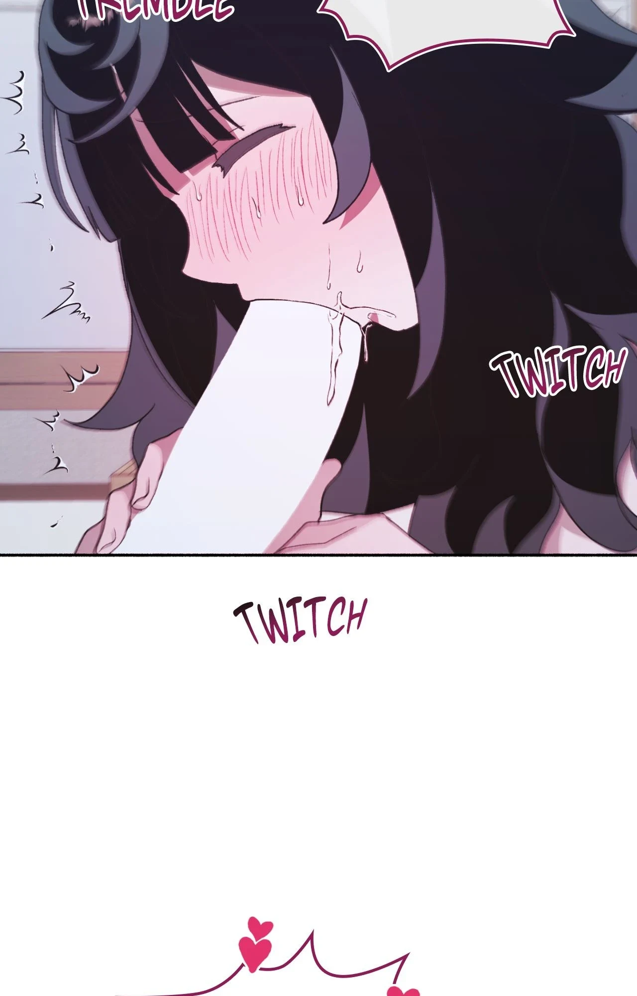 Just Hold Hands Chapter 31 page 113 - 