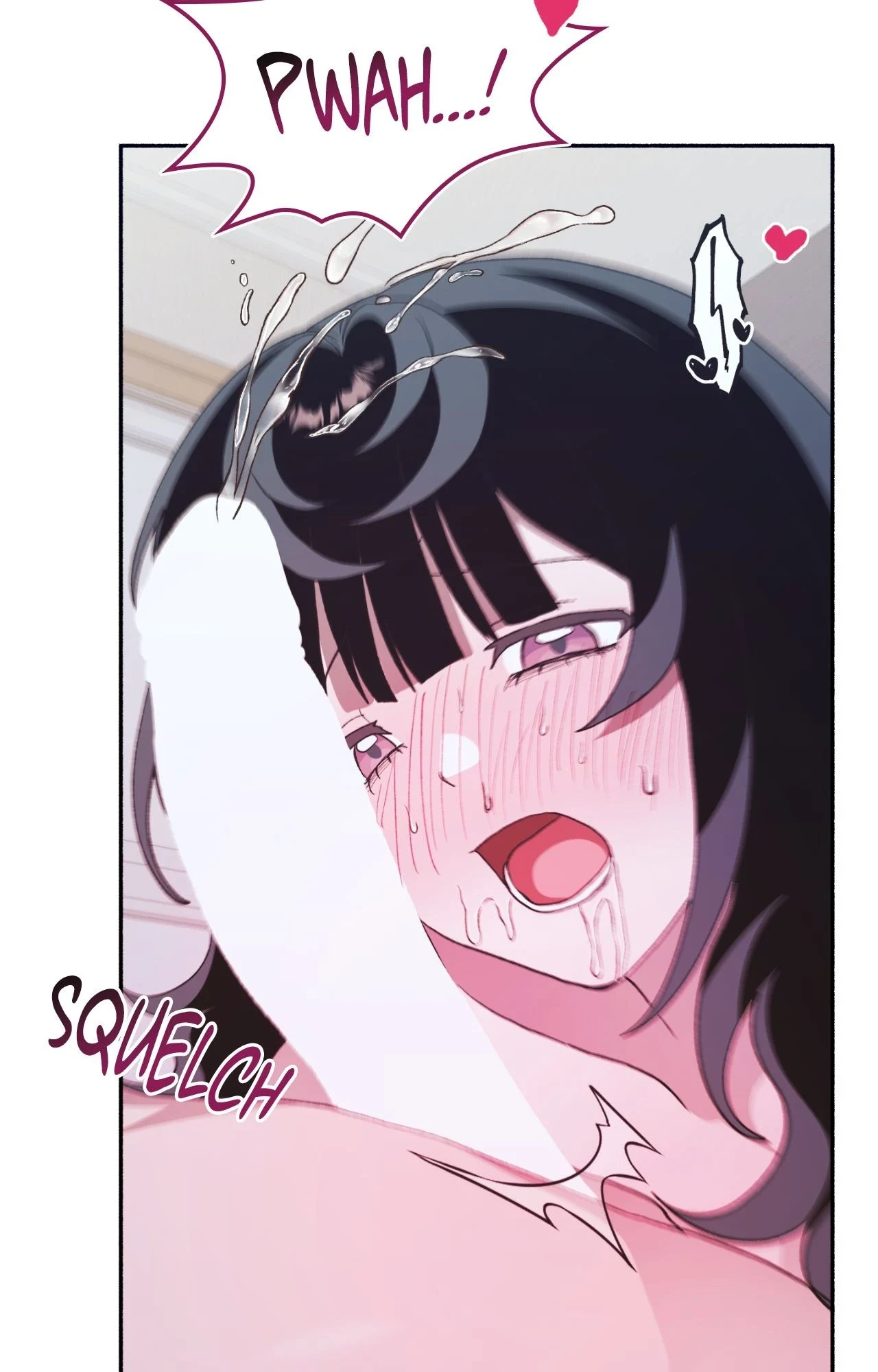 Just Hold Hands Chapter 31 page 114 - 