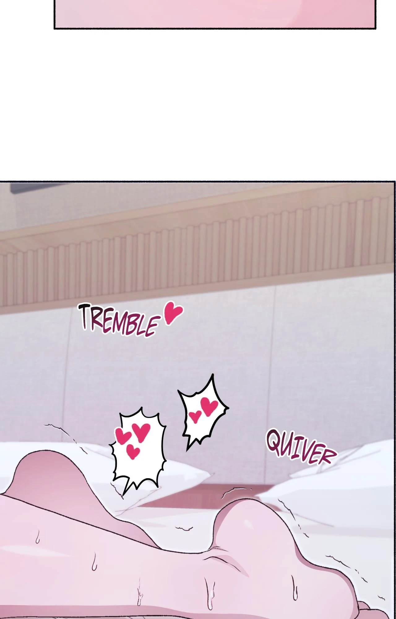 Just Hold Hands Chapter 31 page 115 - 