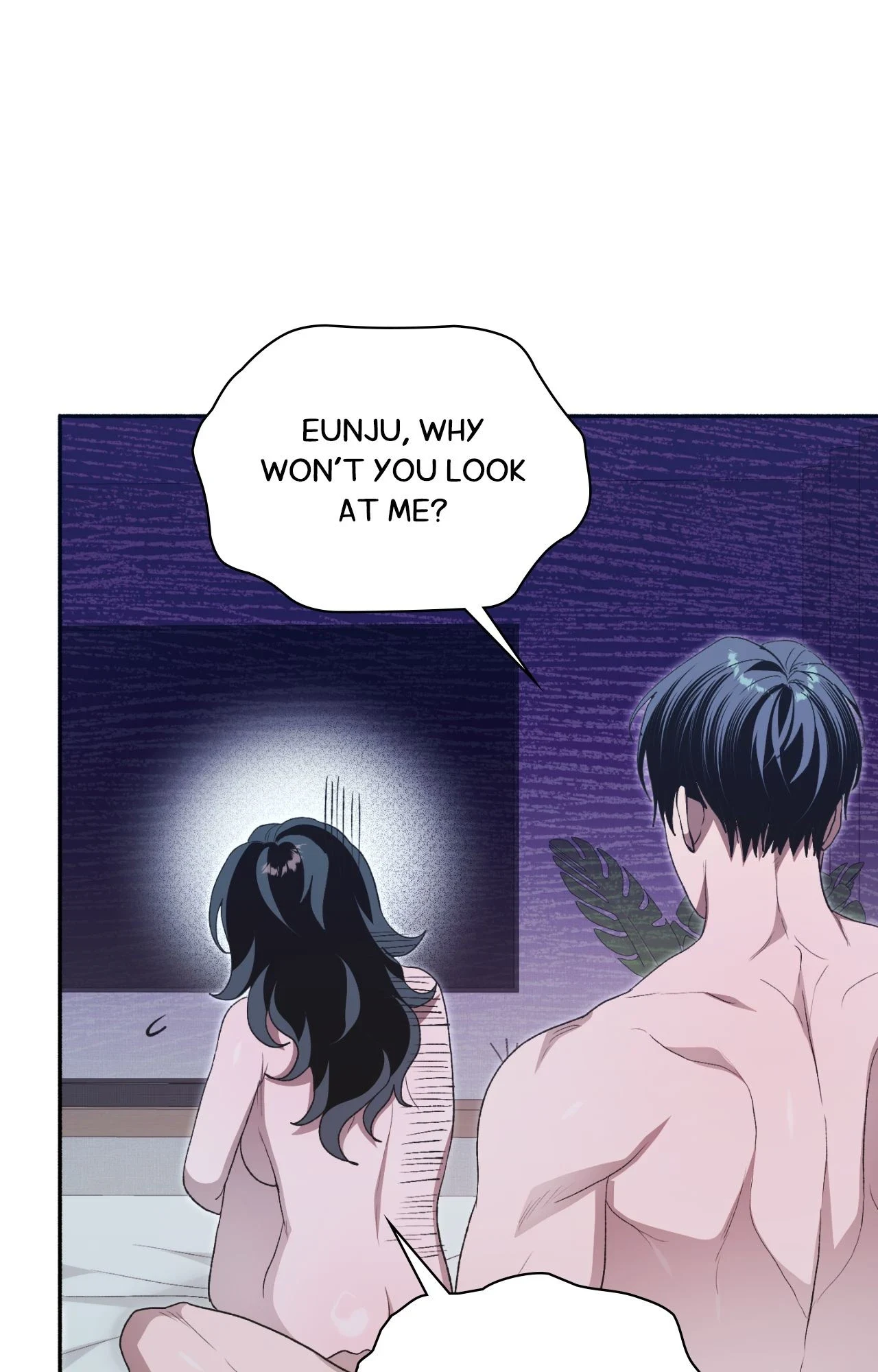 Just Hold Hands Chapter 31 page 118 - 