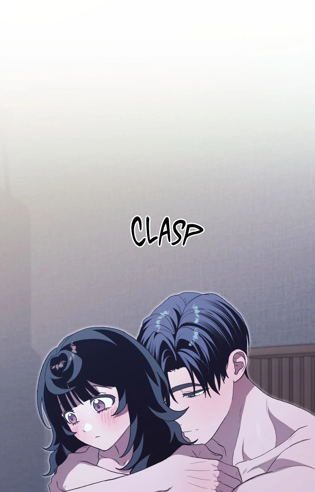 Just Hold Hands Chapter 31 page 120 - 