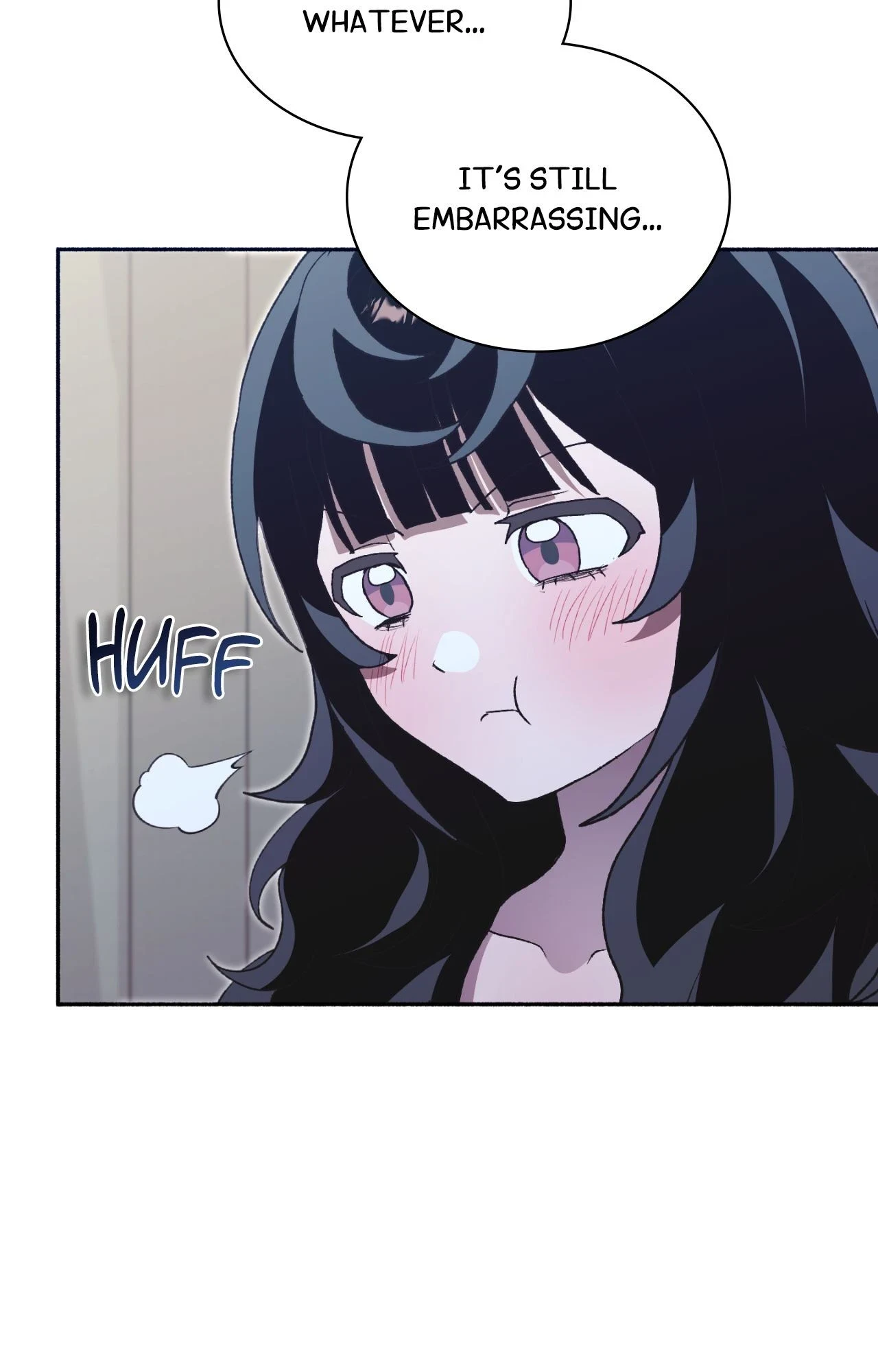 Just Hold Hands Chapter 31 page 125 - 