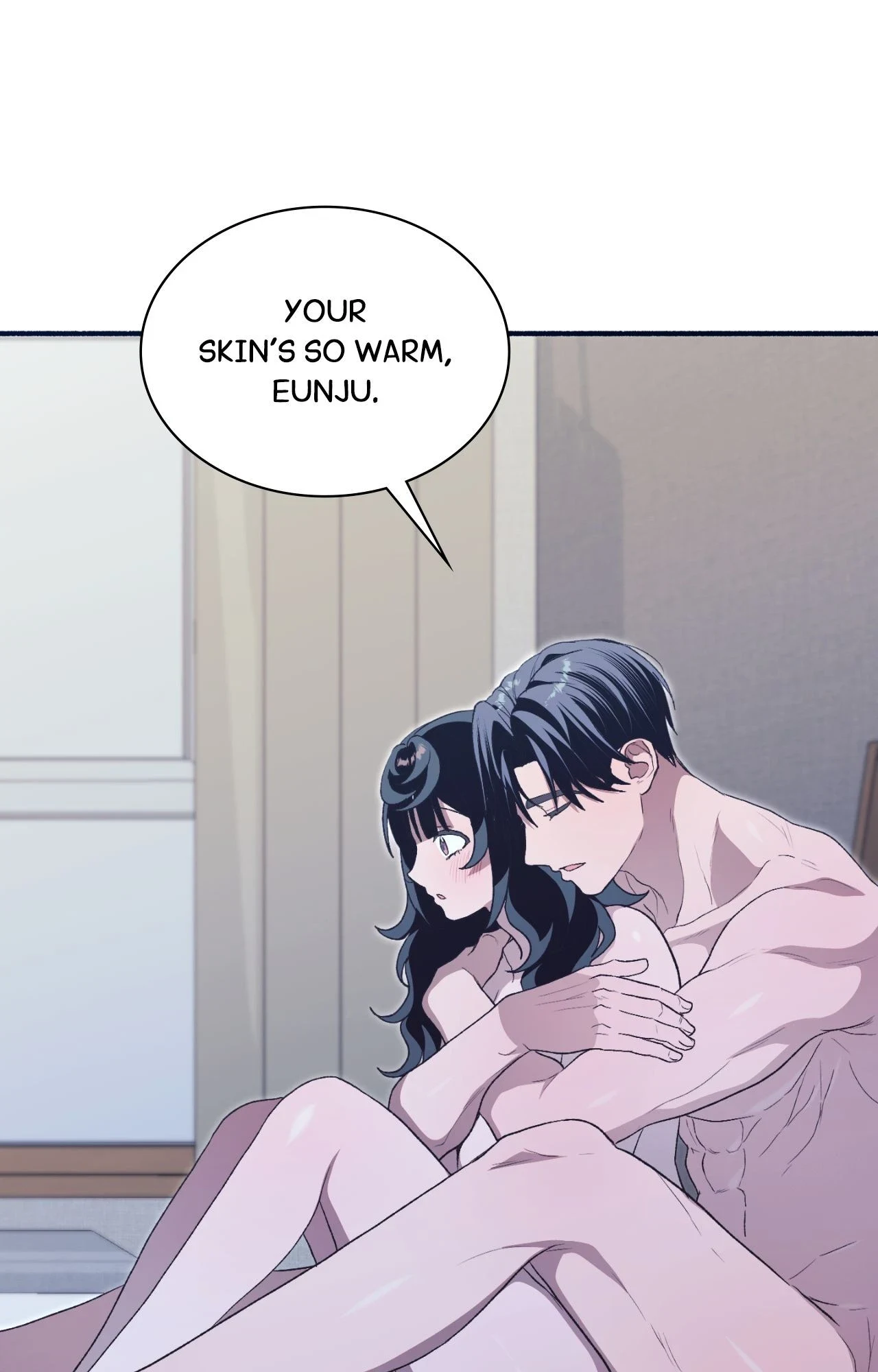 Just Hold Hands Chapter 31 page 126 - 
