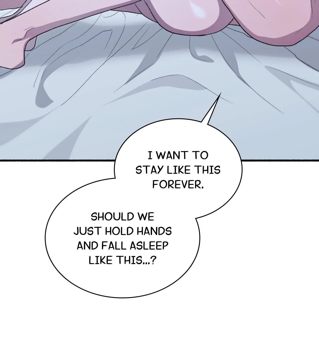 Just Hold Hands Chapter 31 page 127 - 
