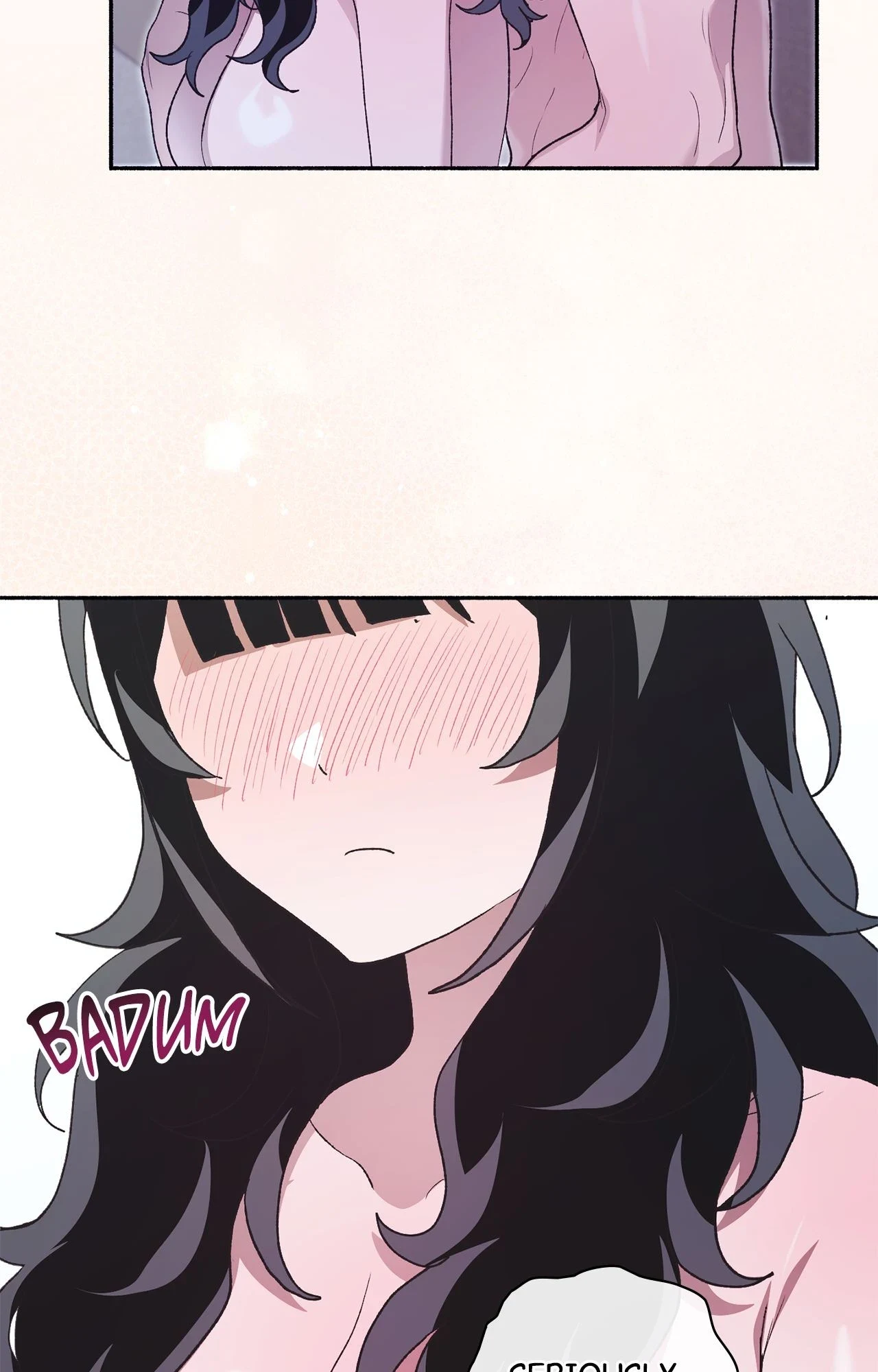 Just Hold Hands Chapter 31 page 129 - 
