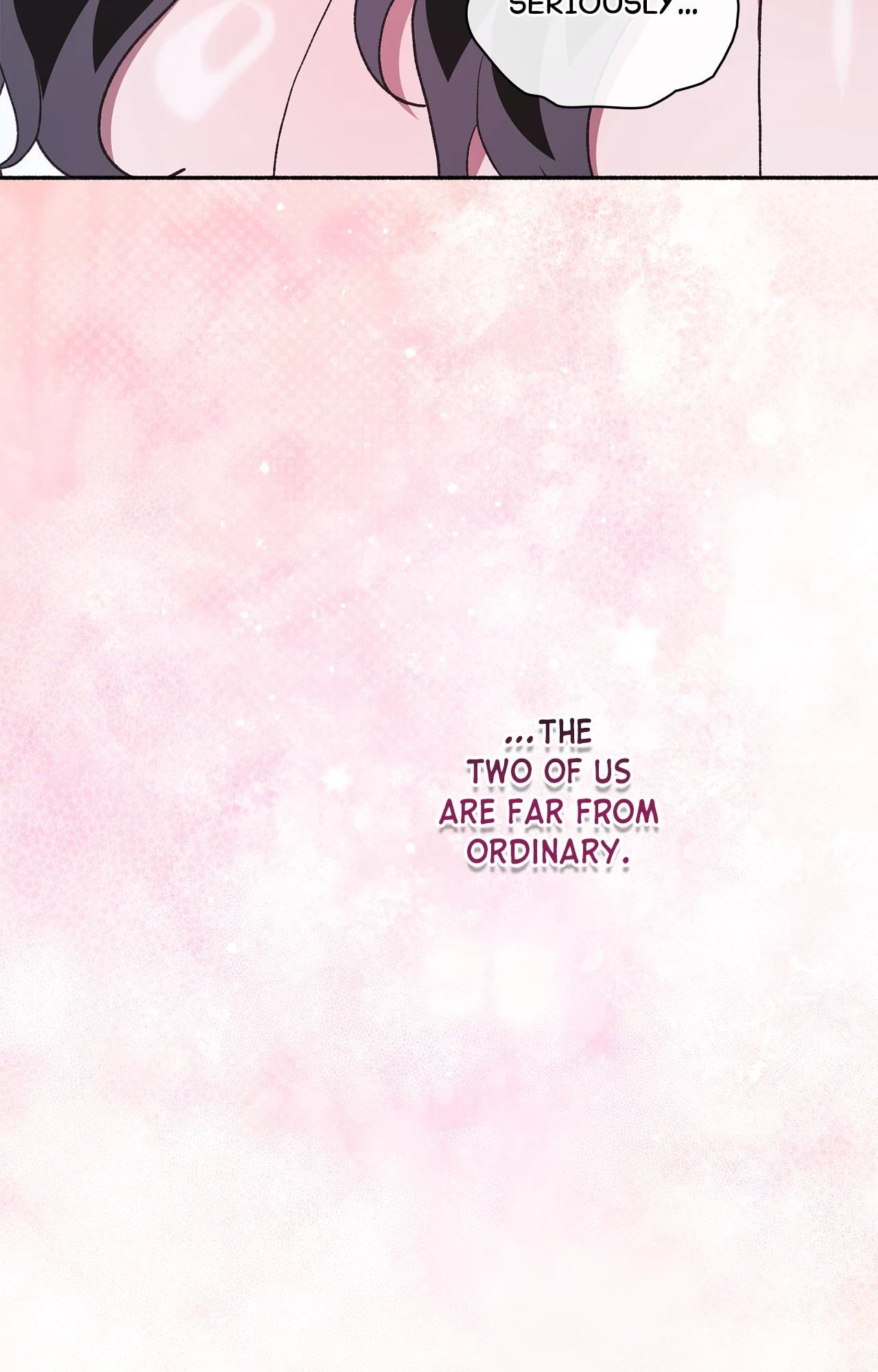 Just Hold Hands Chapter 31 page 130 - 