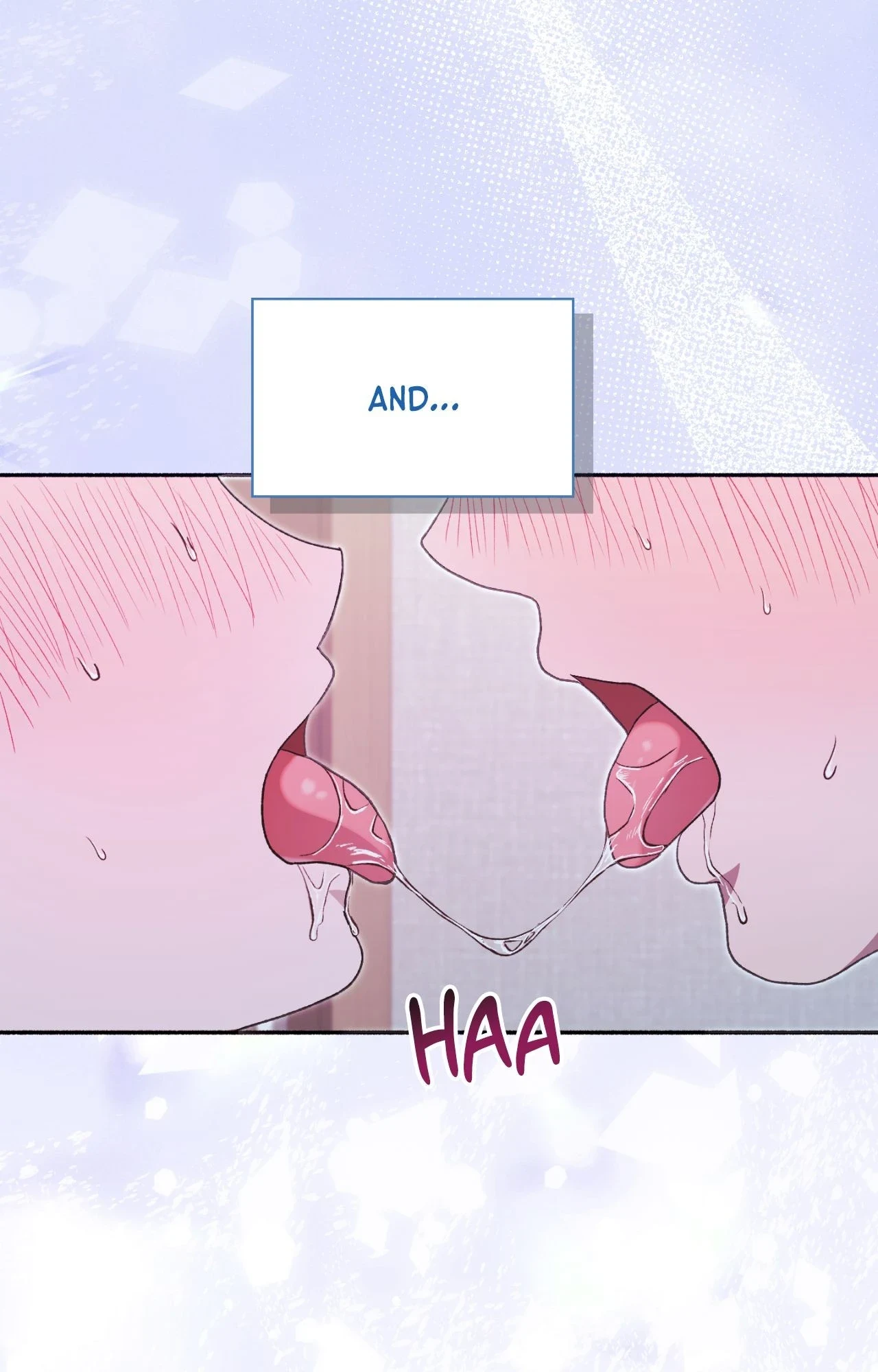 Just Hold Hands Chapter 31 page 15 - 