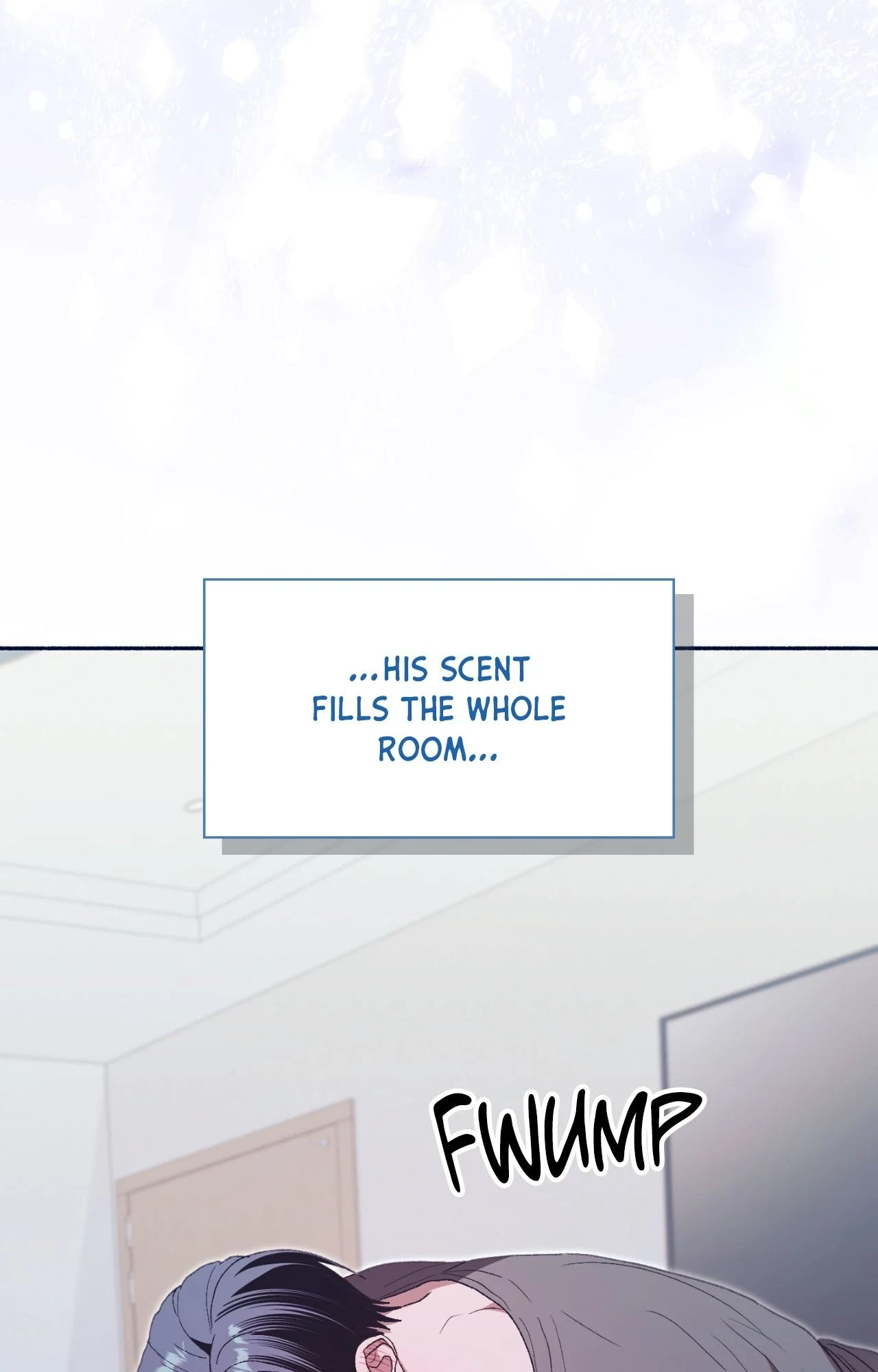 Just Hold Hands Chapter 31 page 16 - 