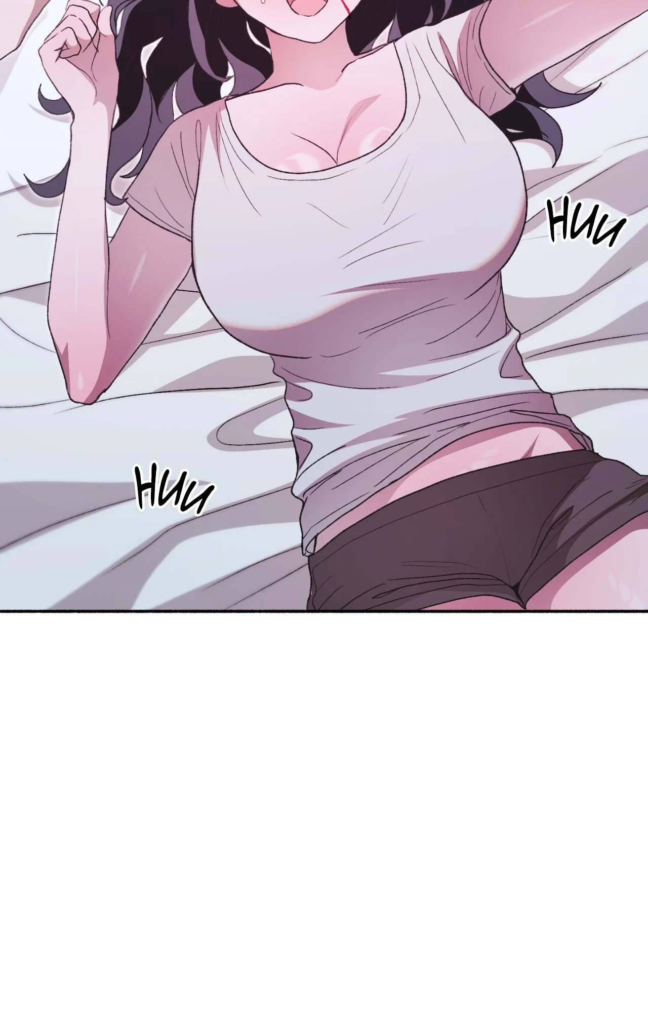 Just Hold Hands Chapter 31 page 19 - 