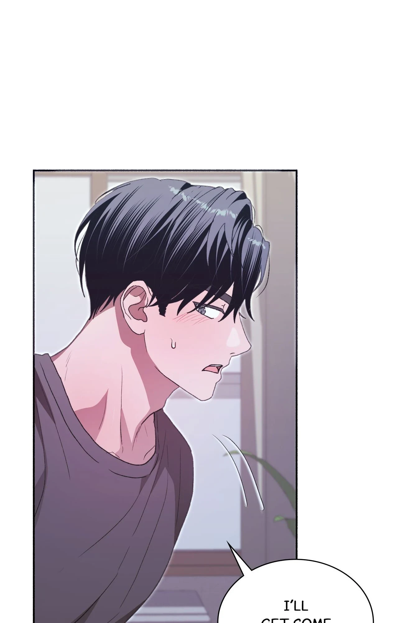 Just Hold Hands Chapter 31 page 20 - 