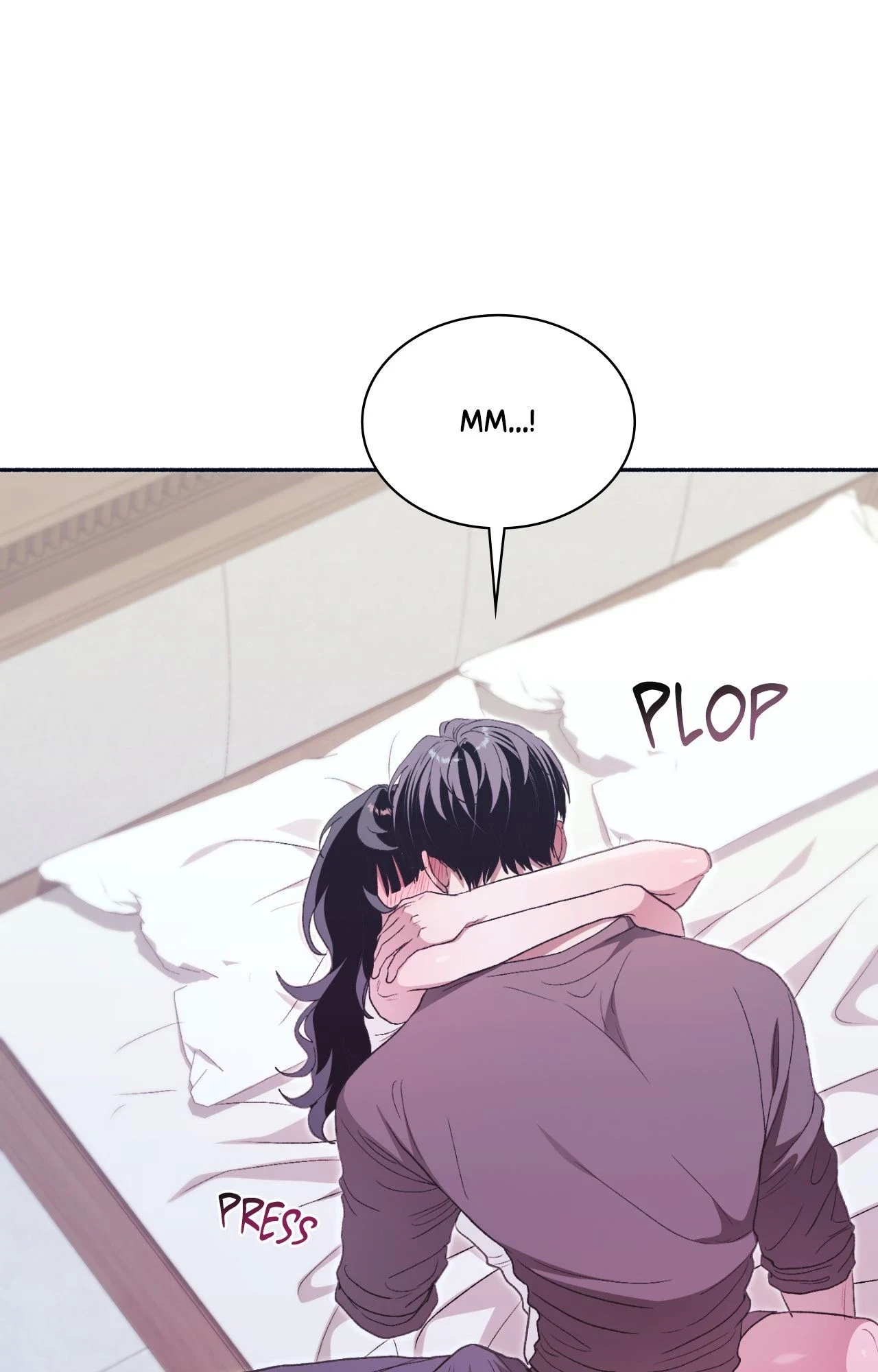Just Hold Hands Chapter 31 page 22 - 
