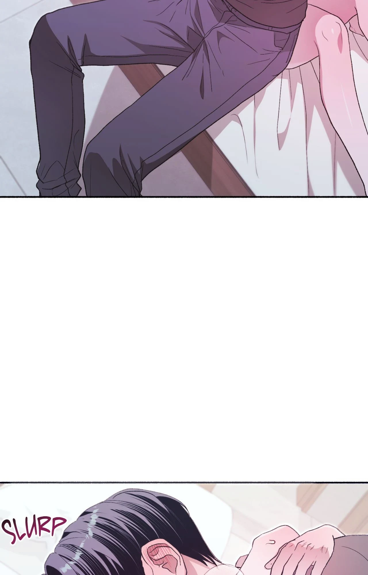 Just Hold Hands Chapter 31 page 23 - 