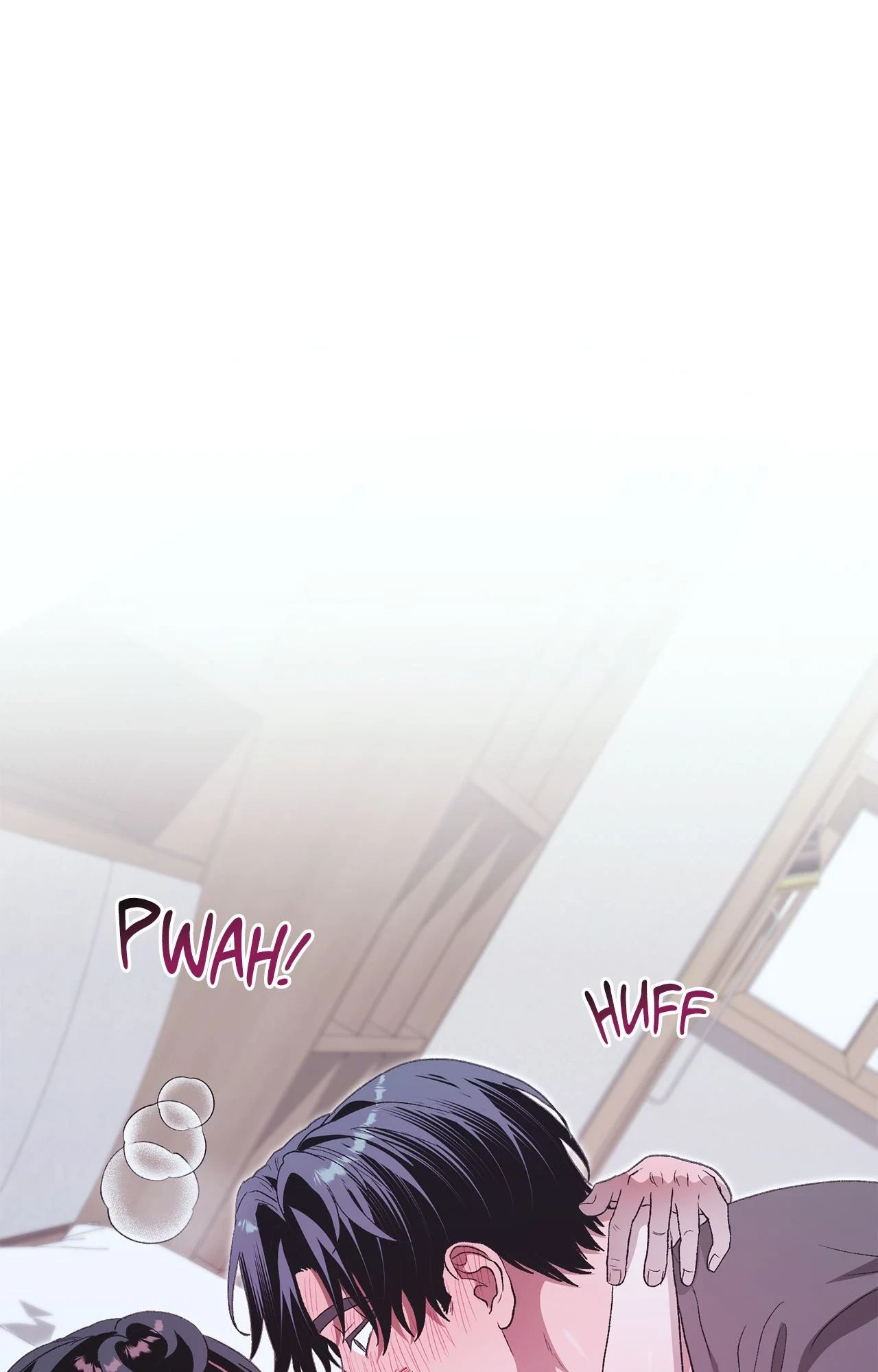 Just Hold Hands Chapter 31 page 26 - 