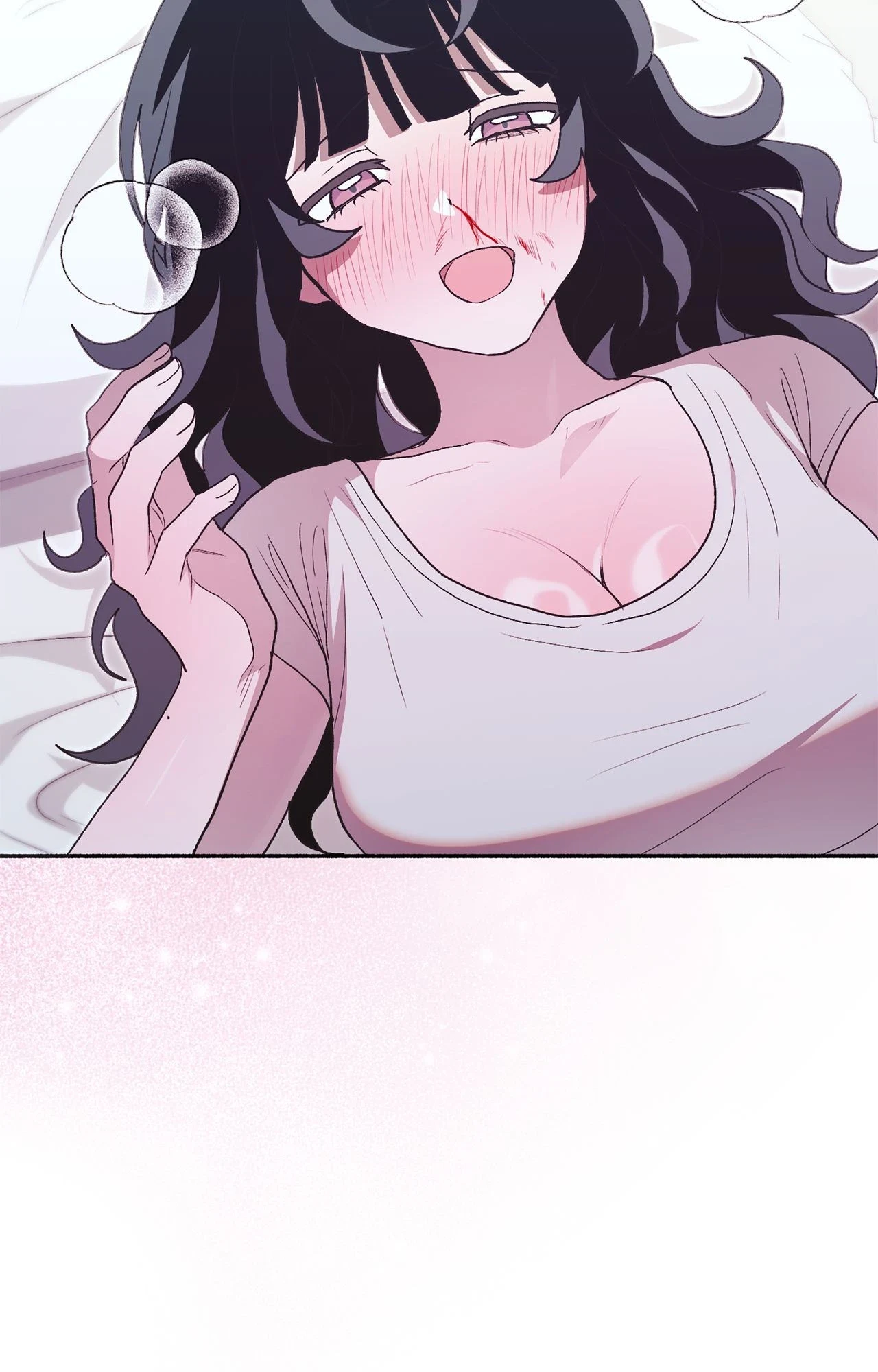 Just Hold Hands Chapter 31 page 30 - 