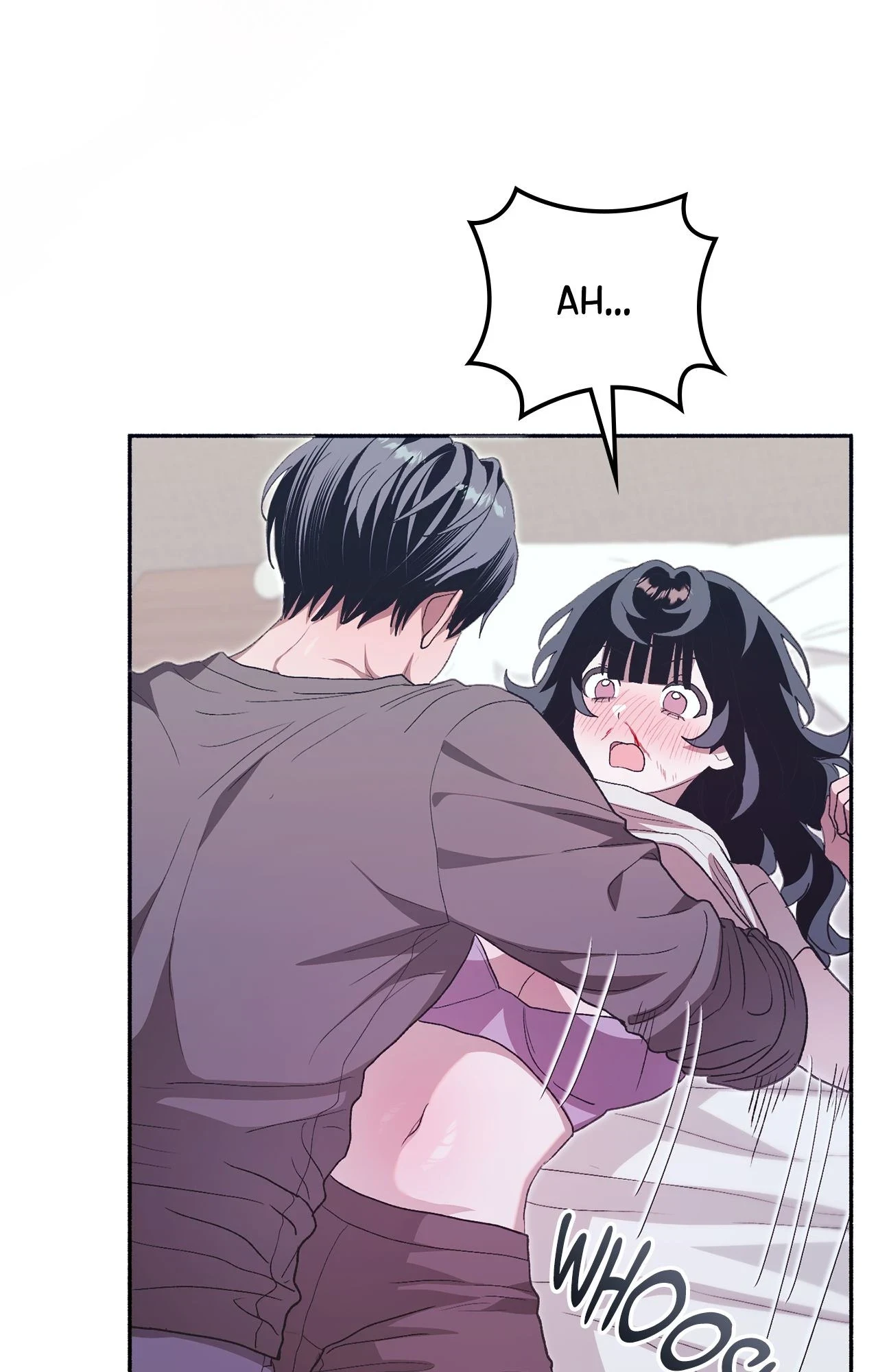 Just Hold Hands Chapter 31 page 31 - 