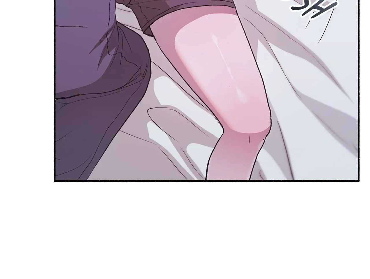 Just Hold Hands Chapter 31 page 32 - 