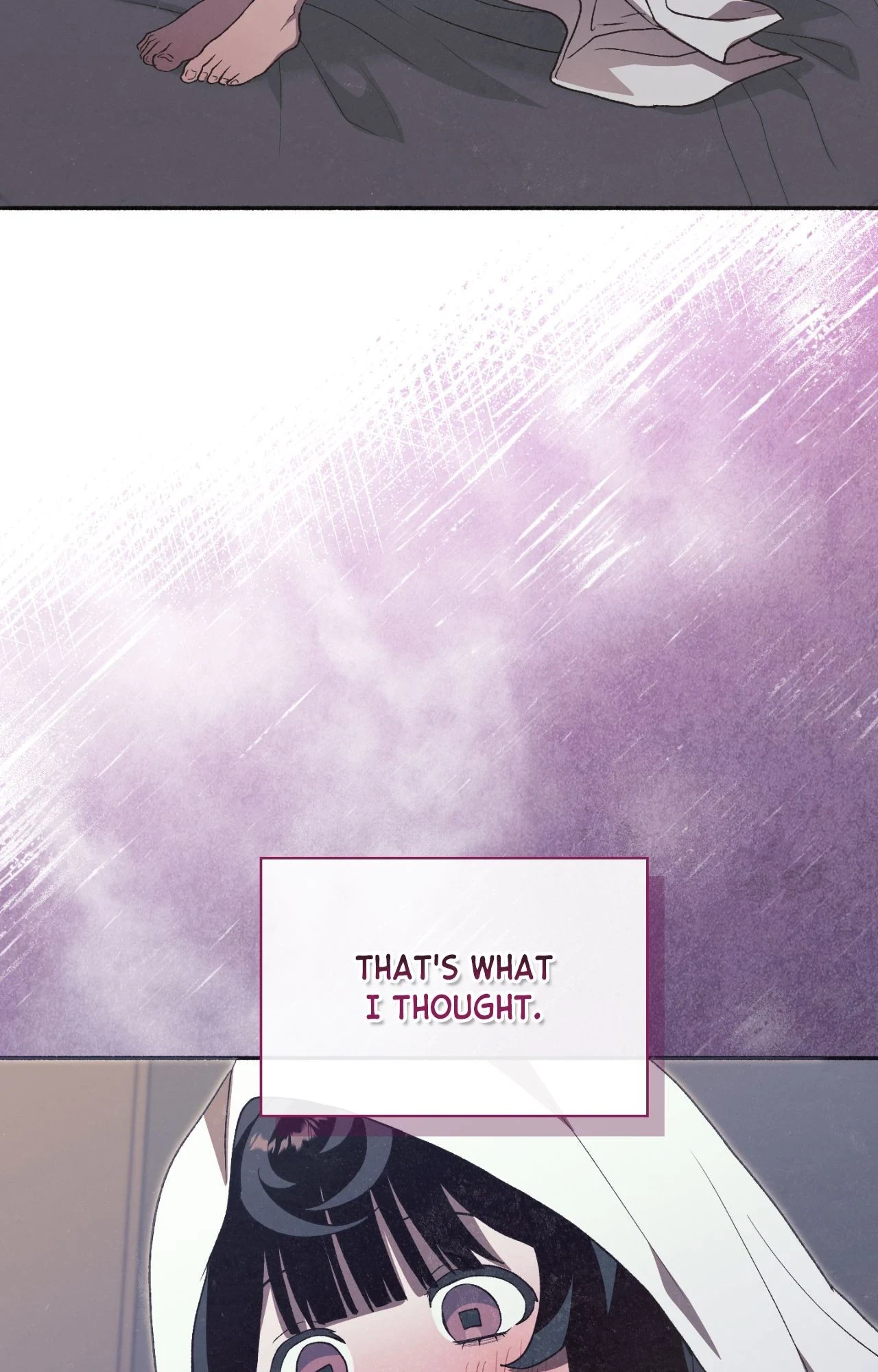 Just Hold Hands Chapter 31 page 36 - 