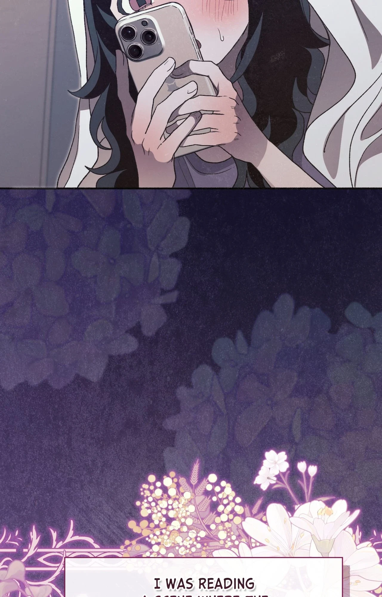 Just Hold Hands Chapter 31 page 37 - 