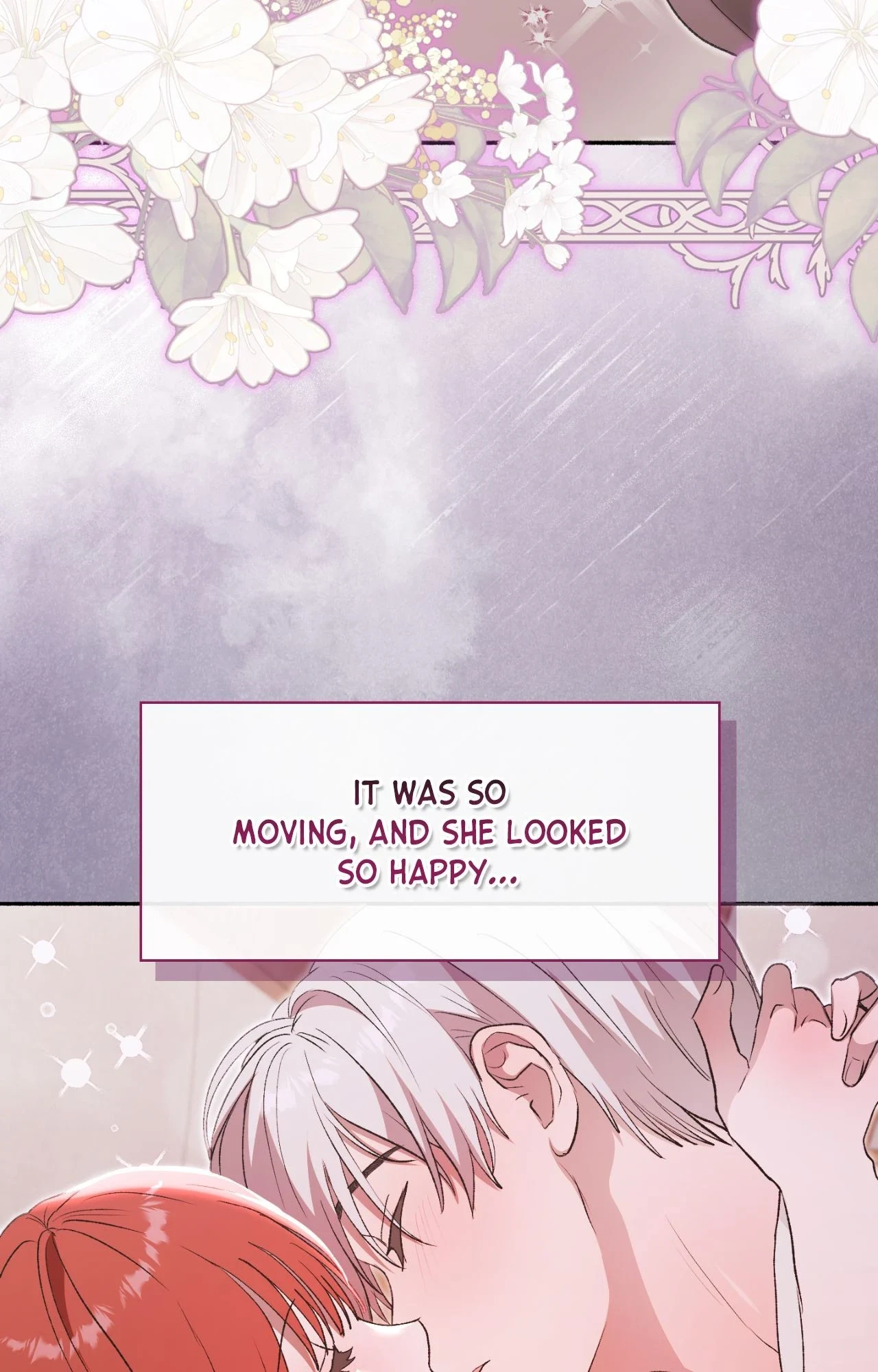 Just Hold Hands Chapter 31 page 39 - 