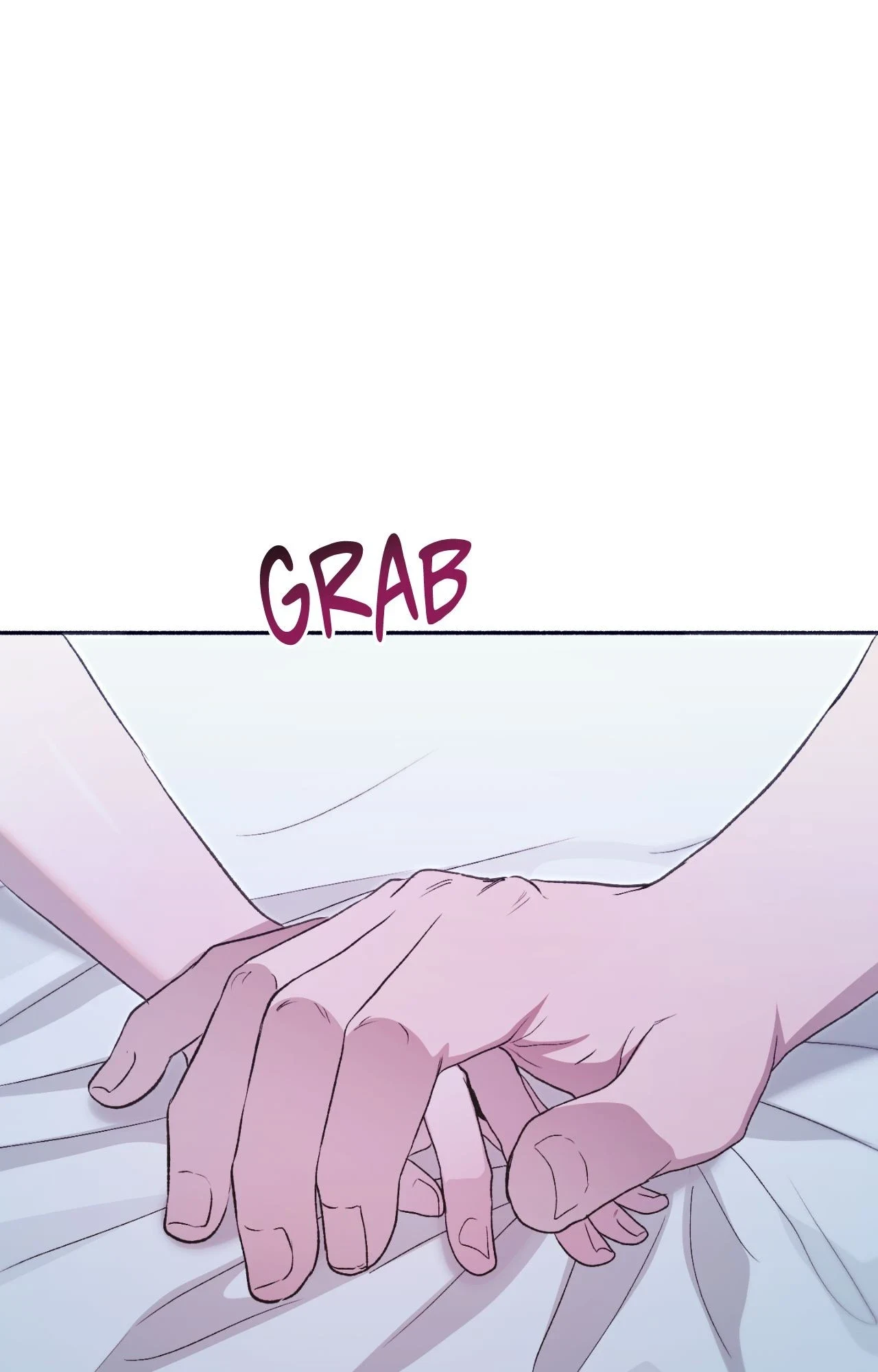 Just Hold Hands Chapter 31 page 5 - 