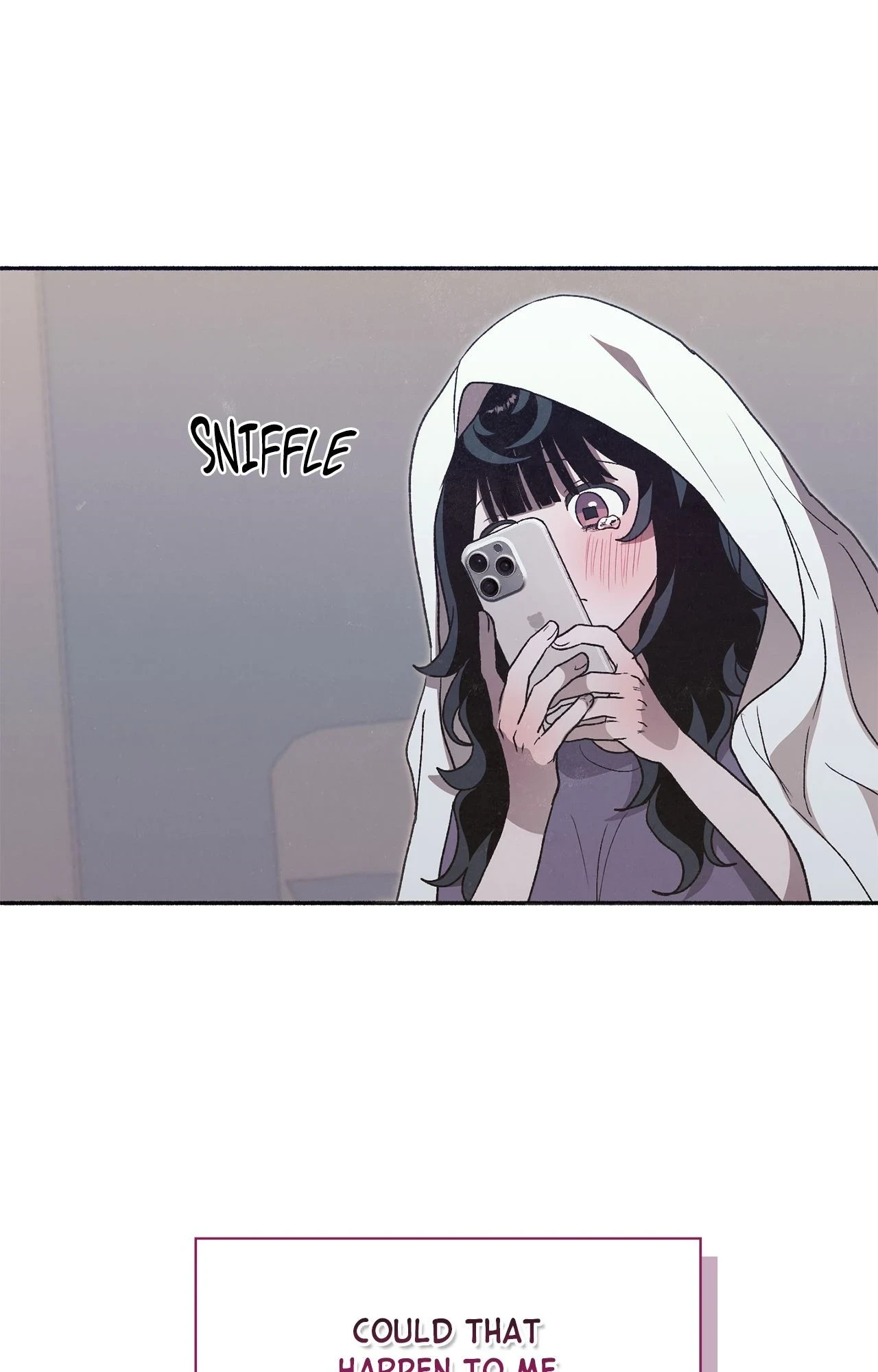 Just Hold Hands Chapter 31 page 41 - 
