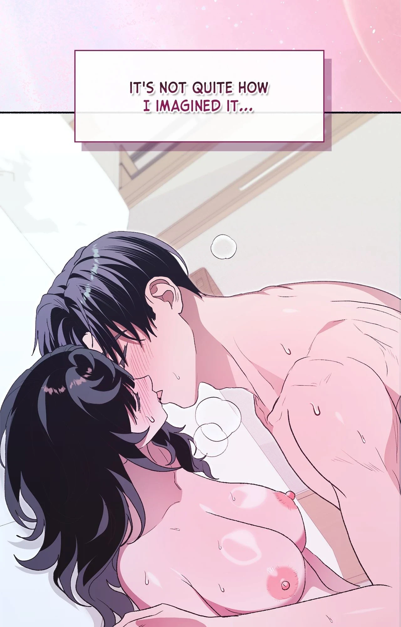 Just Hold Hands Chapter 31 page 44 - 