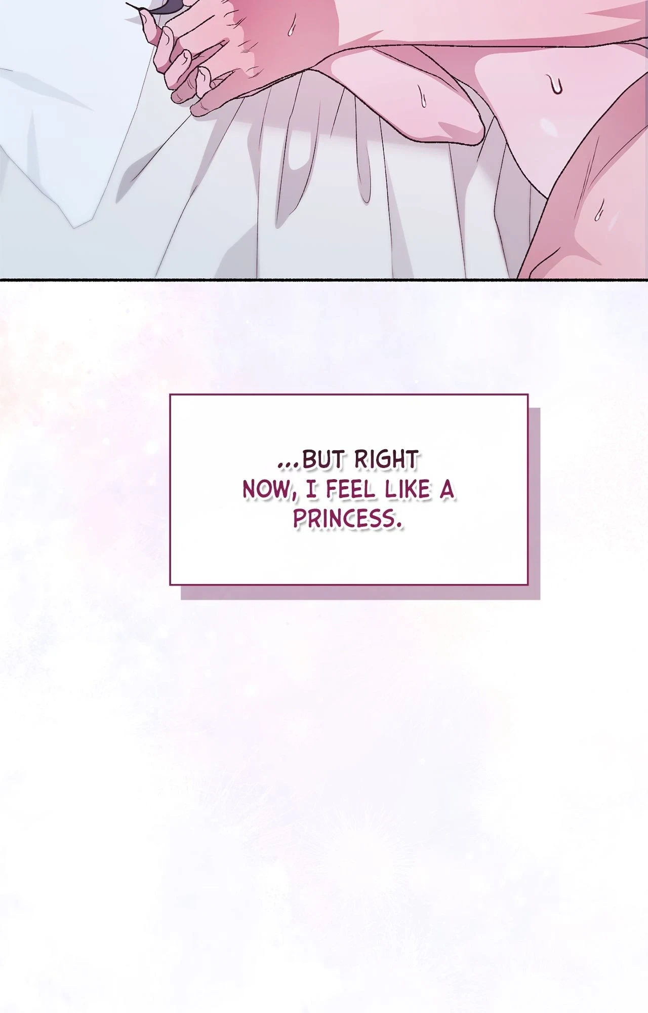 Just Hold Hands Chapter 31 page 45 - 