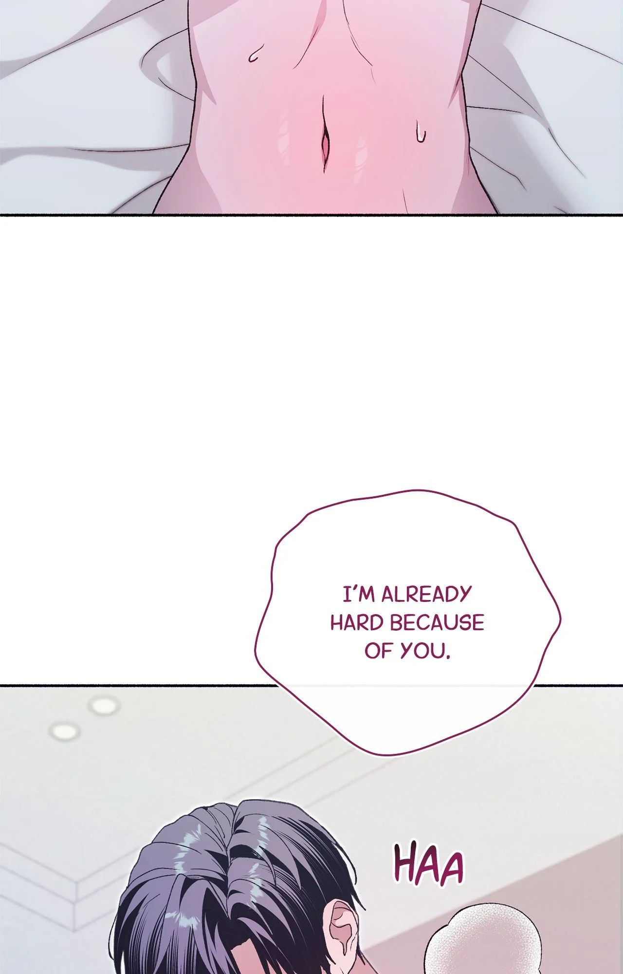 Just Hold Hands Chapter 31 page 47 - 