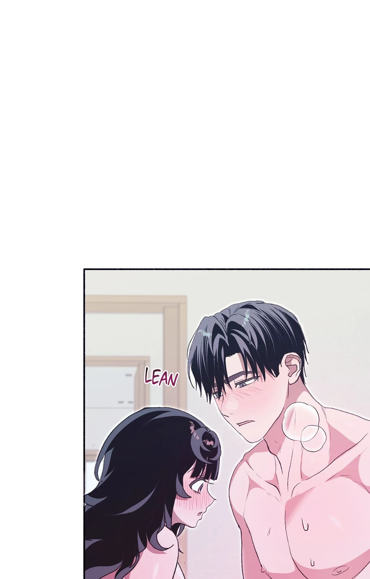 Just Hold Hands Chapter 31 page 49 - 