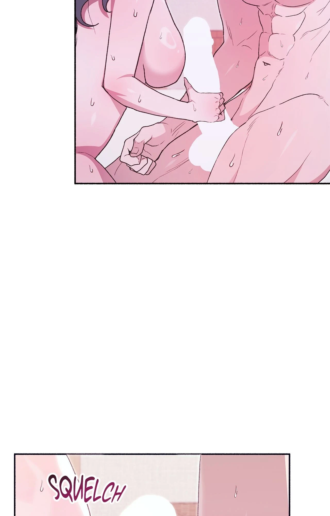 Just Hold Hands Chapter 31 page 50 - 