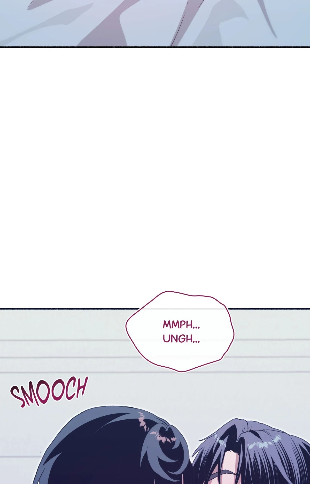 Just Hold Hands Chapter 31 page 6 - 