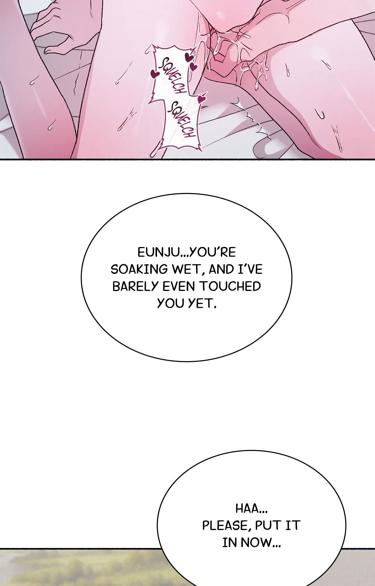 Just Hold Hands Chapter 31 page 54 - 
