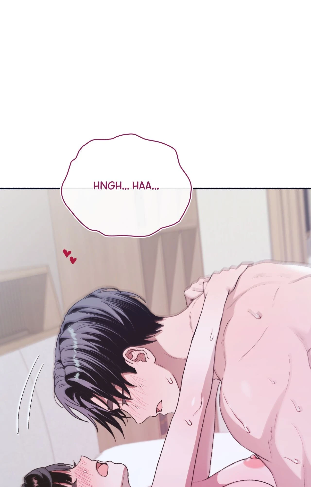 Just Hold Hands Chapter 31 page 58 - 