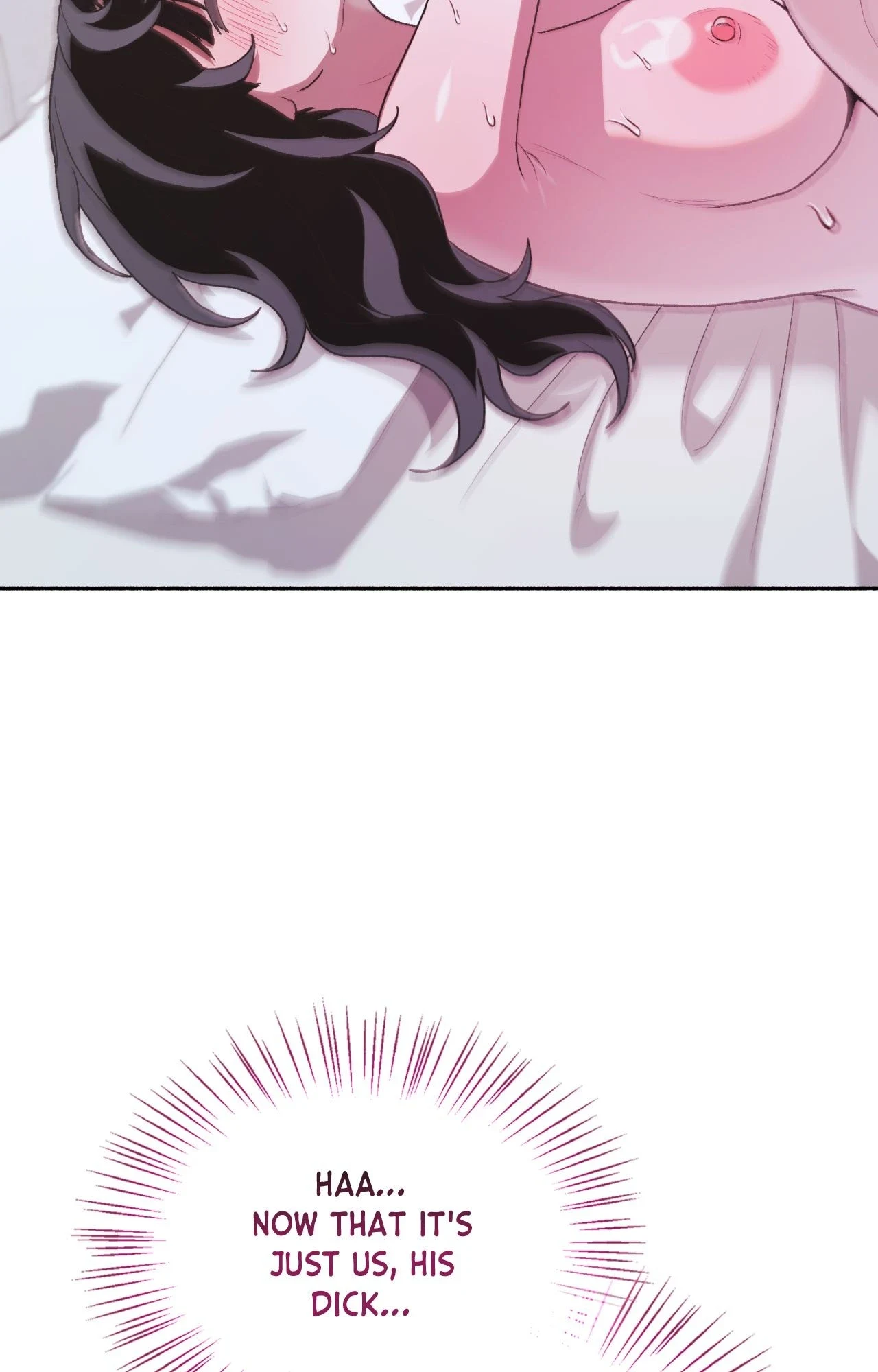Just Hold Hands Chapter 31 page 59 - 