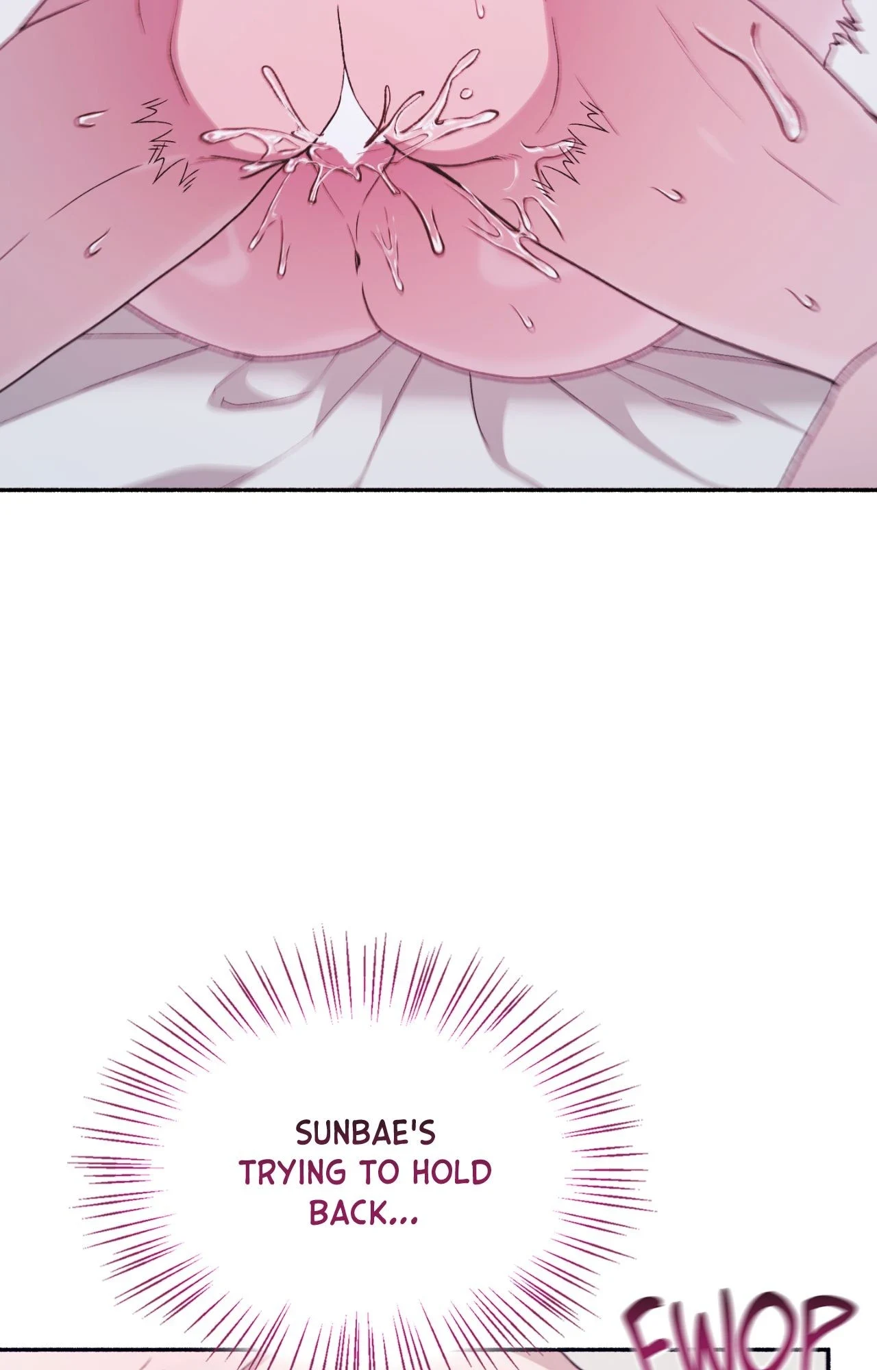Just Hold Hands Chapter 31 page 61 - 