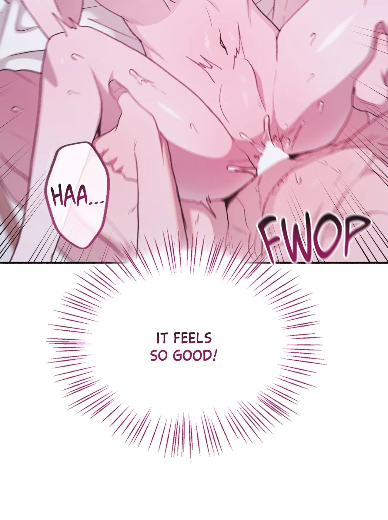 Just Hold Hands Chapter 31 page 64 - 