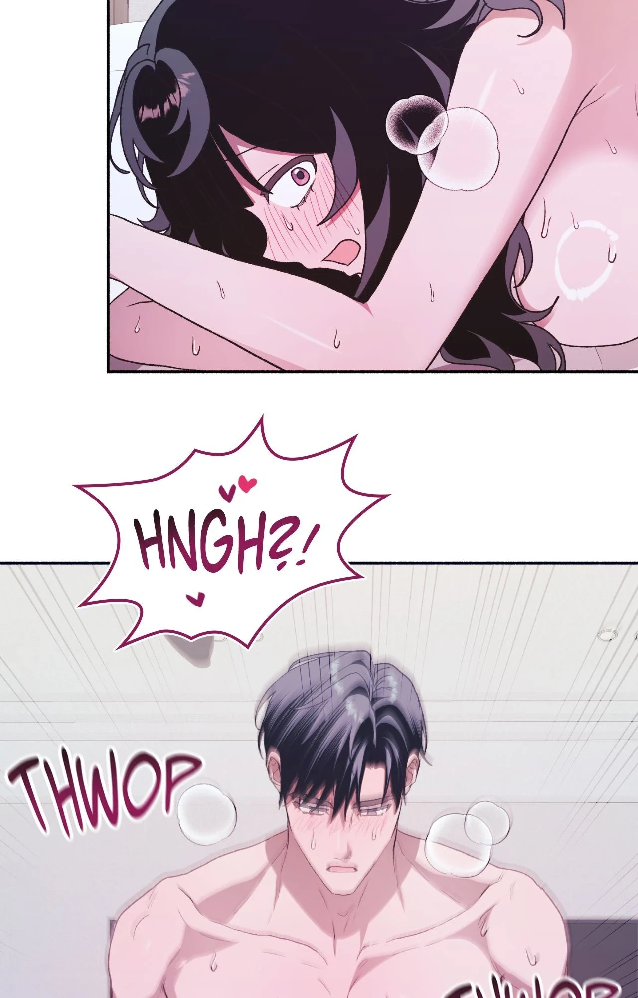 Just Hold Hands Chapter 31 page 66 - 