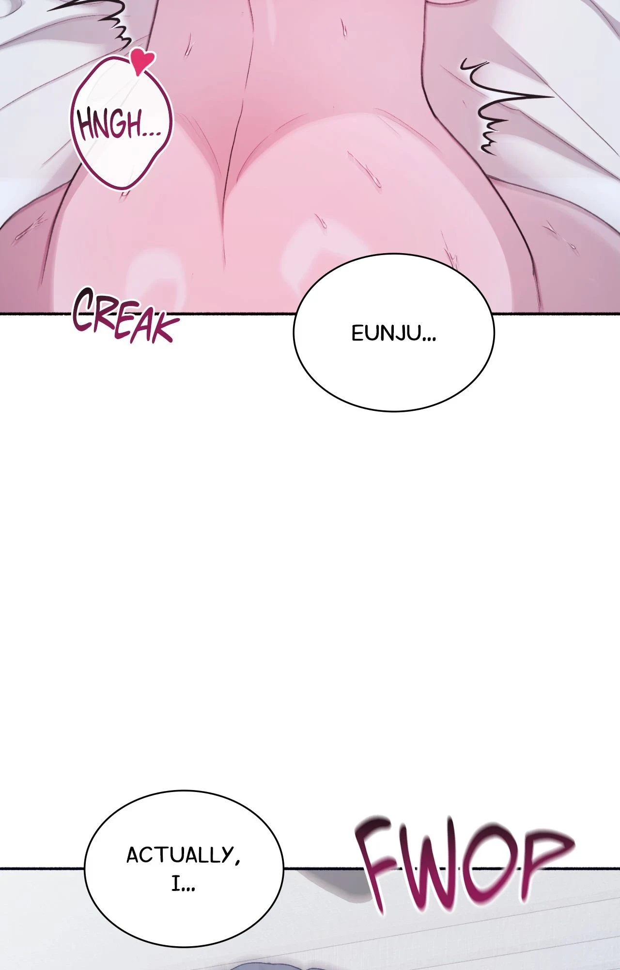 Just Hold Hands Chapter 31 page 69 - 
