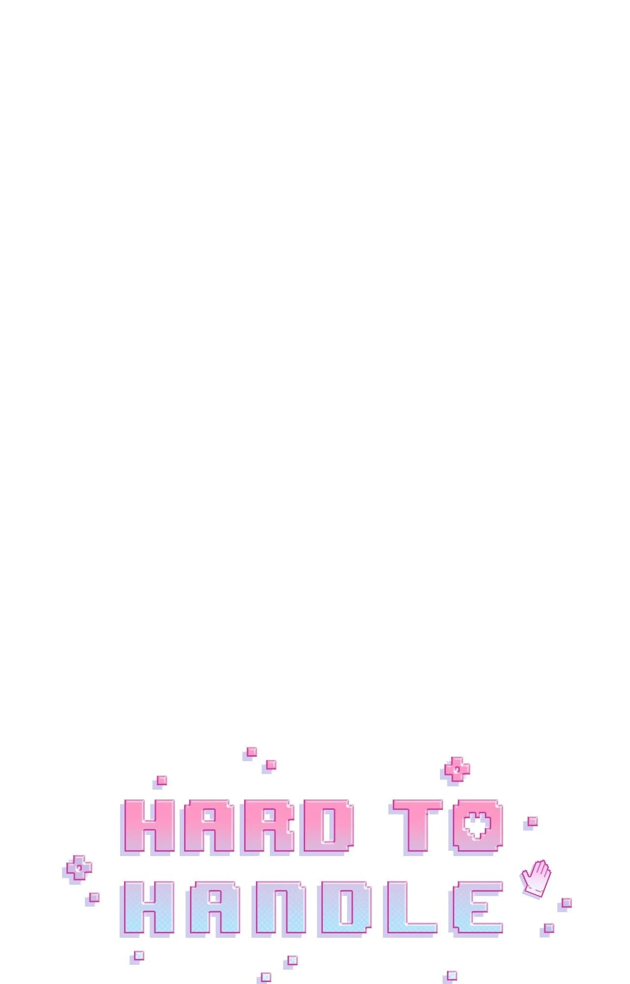 Just Hold Hands Chapter 31 page 9 - 