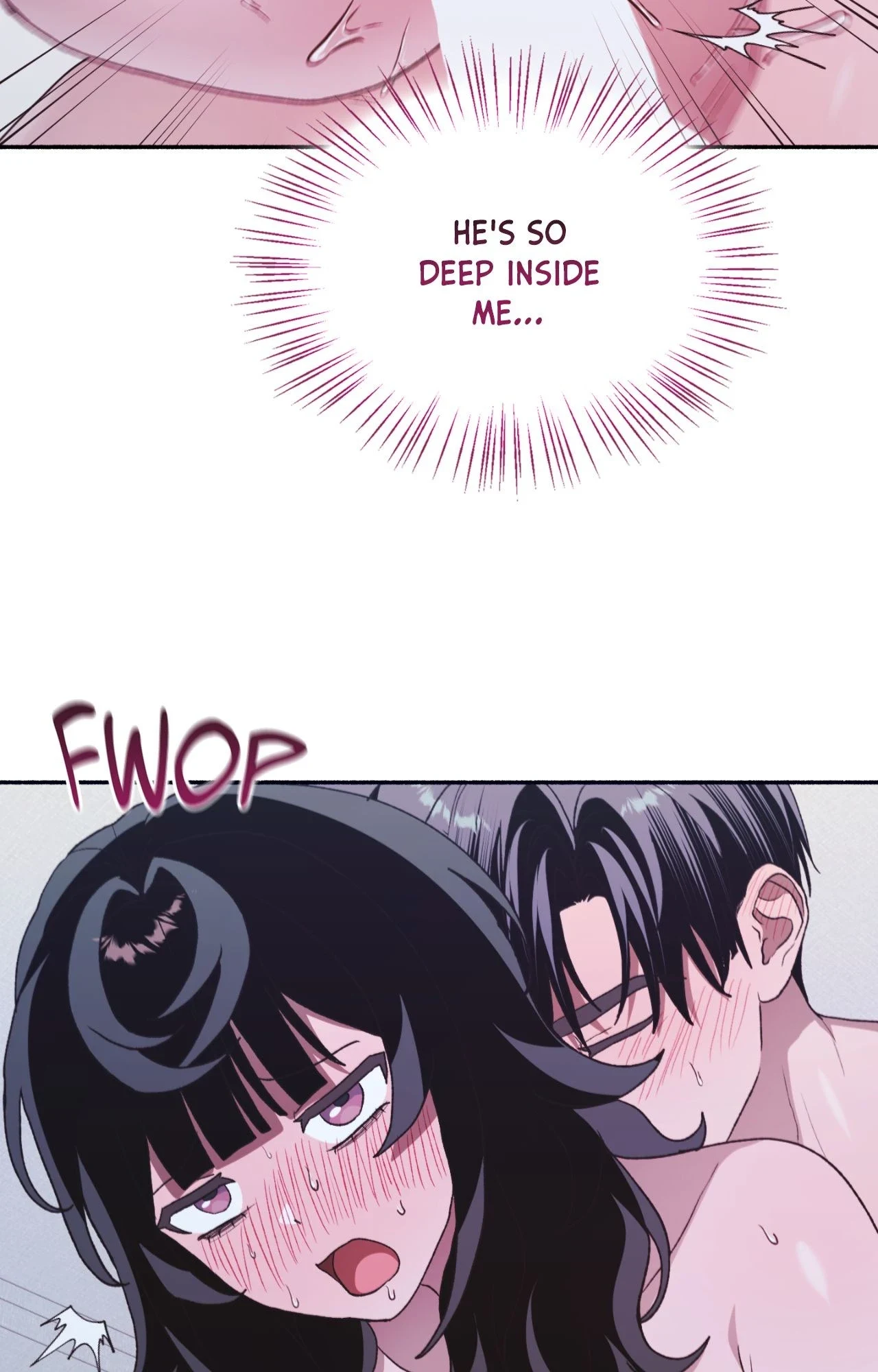 Just Hold Hands Chapter 31 page 81 - 