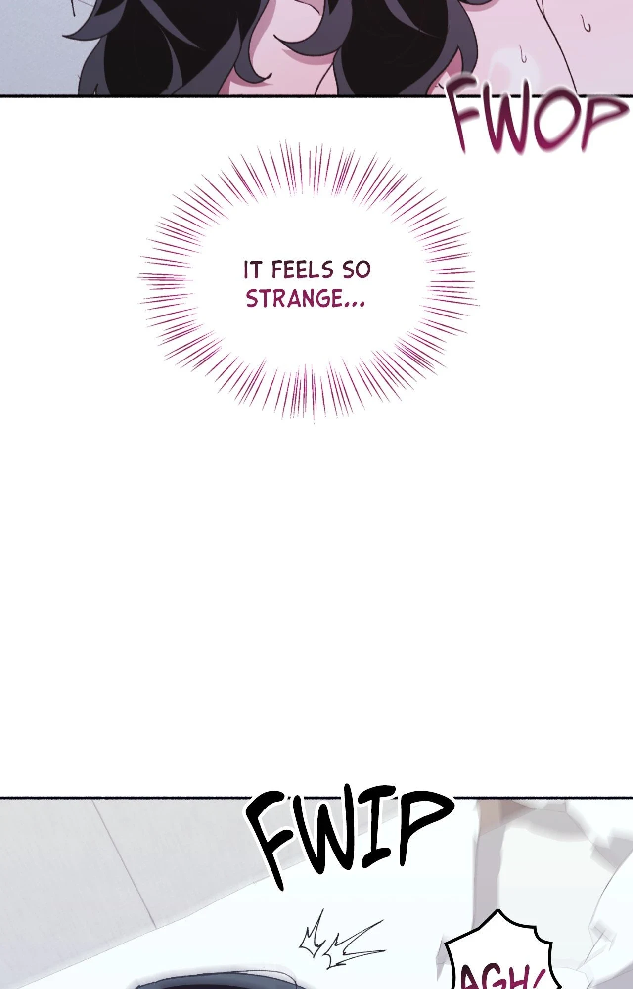 Just Hold Hands Chapter 31 page 82 - 