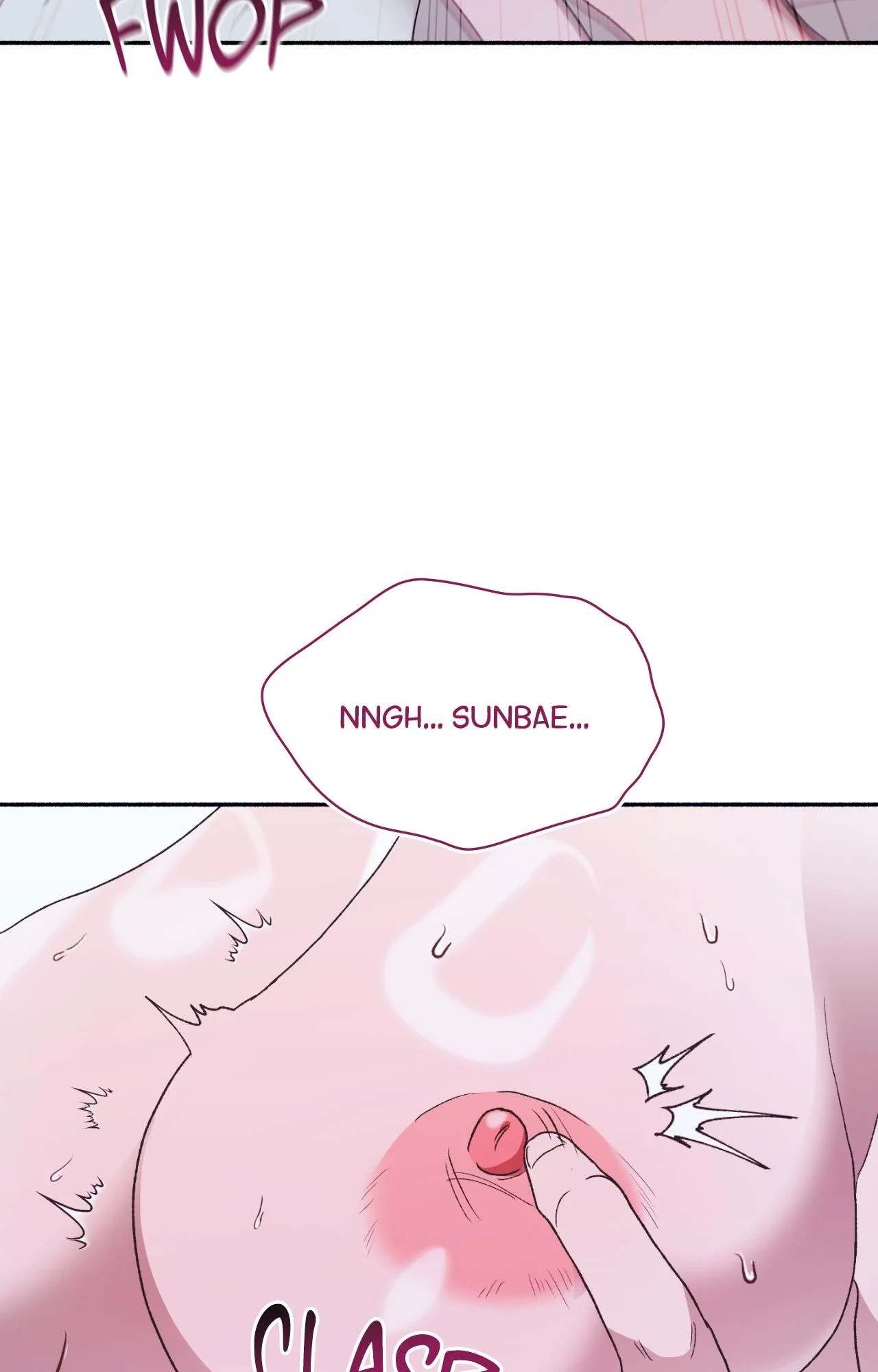 Just Hold Hands Chapter 31 page 86 - 