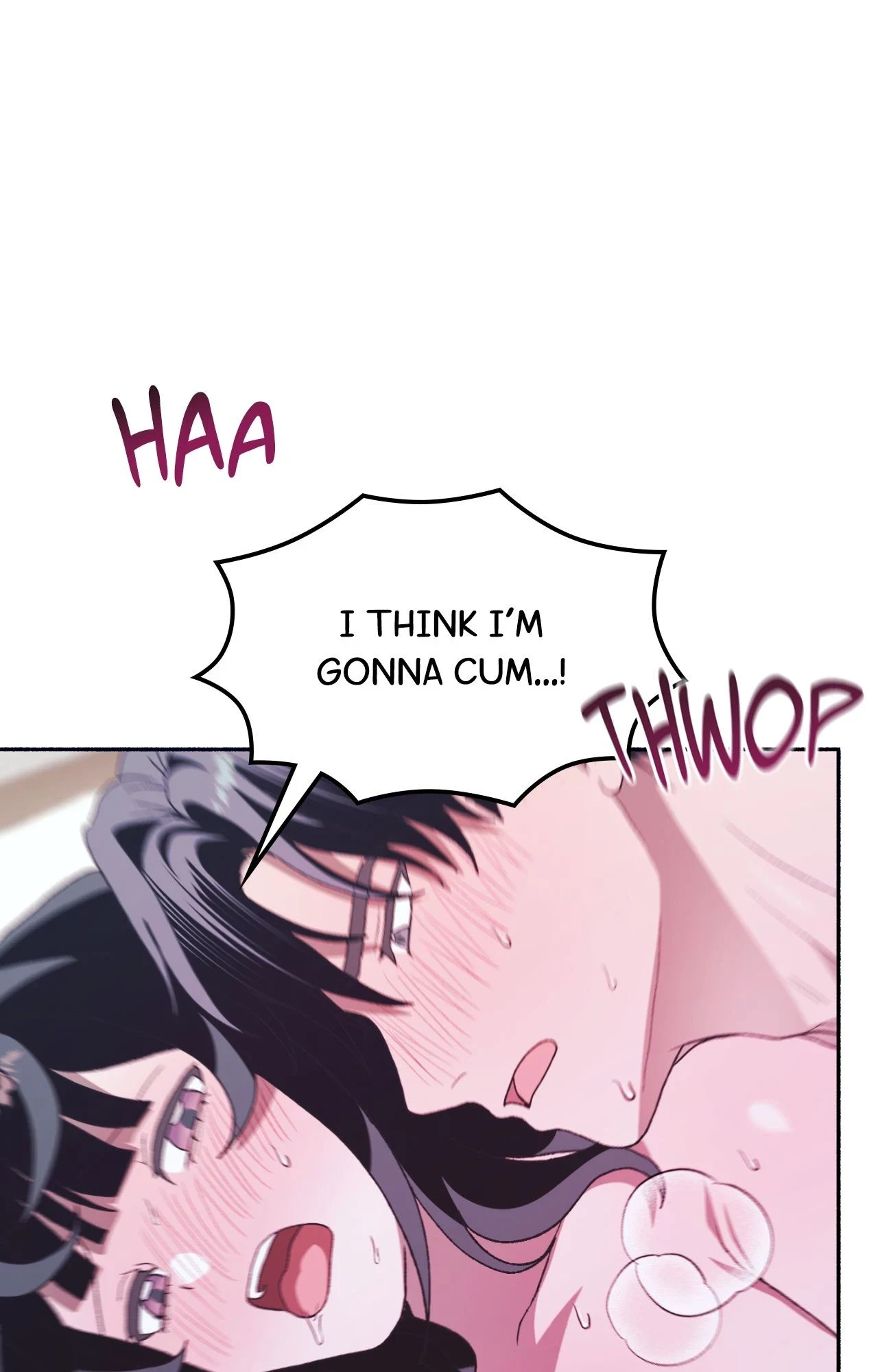 Just Hold Hands Chapter 31 page 88 - 
