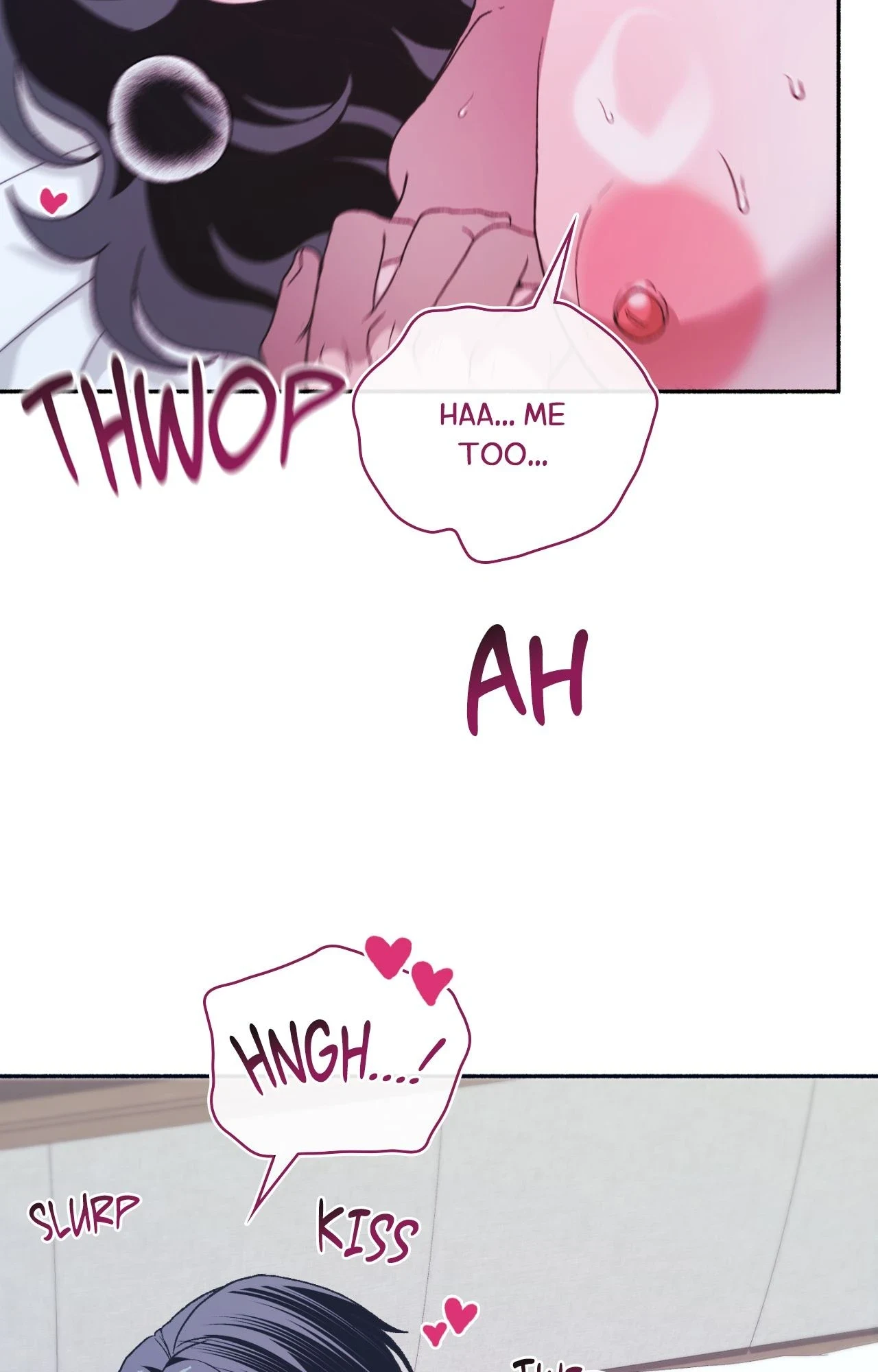 Just Hold Hands Chapter 31 page 89 - 