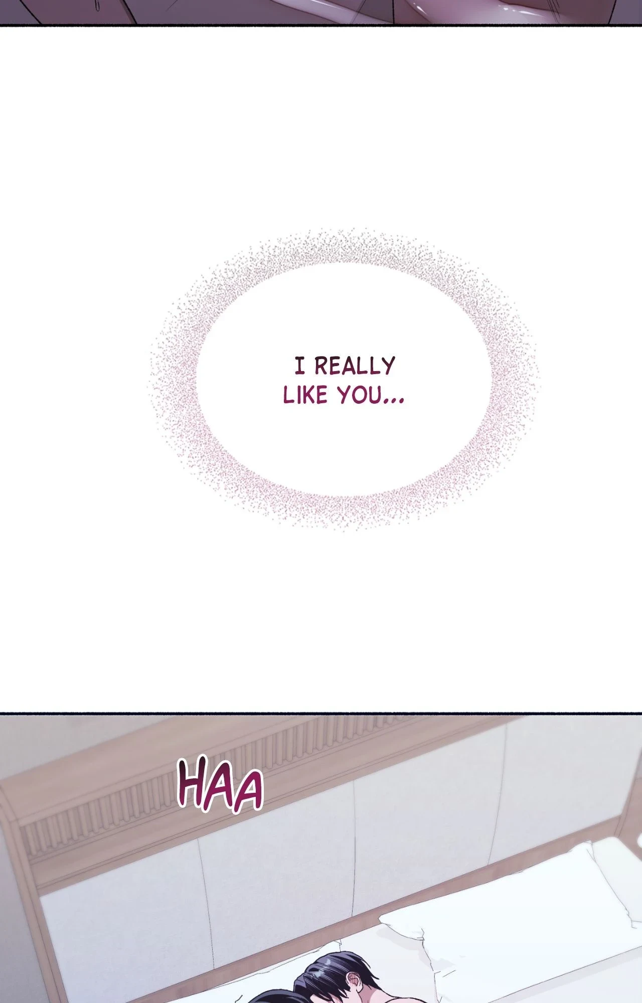 Just Hold Hands Chapter 31 page 91 - 