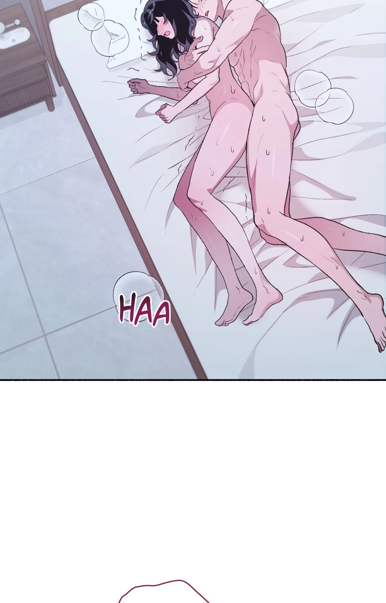 Just Hold Hands Chapter 31 page 92 - 