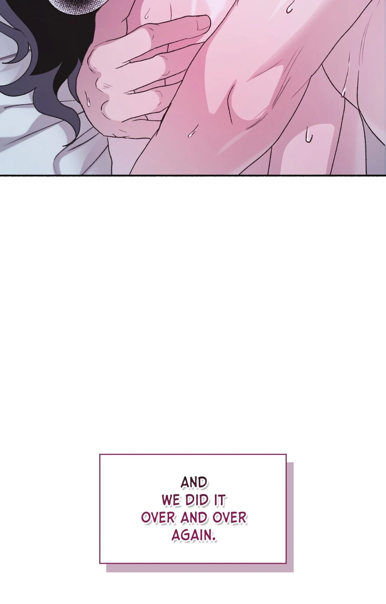 Just Hold Hands Chapter 31 page 94 - 