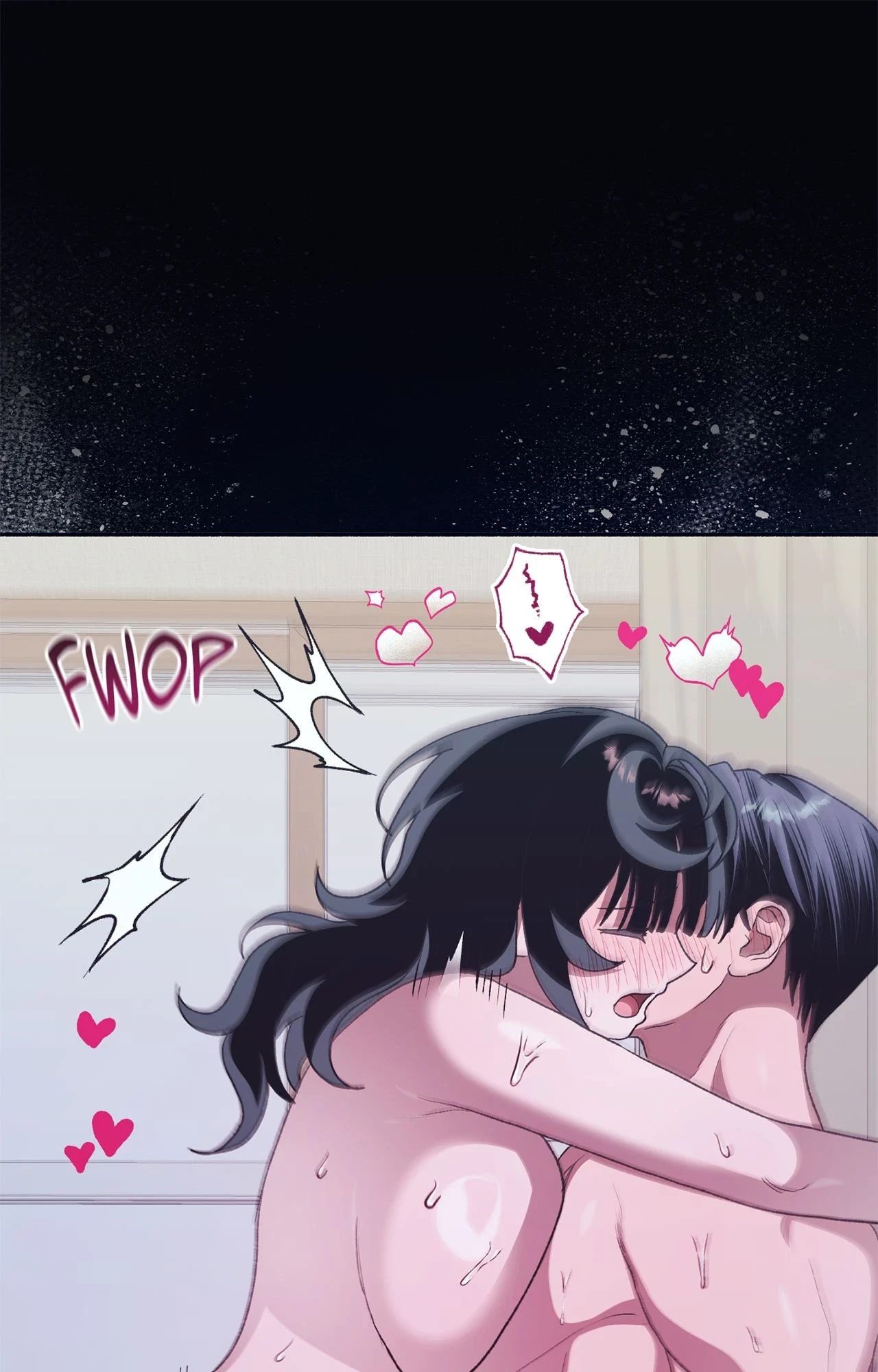 Just Hold Hands Chapter 31 page 96 - 